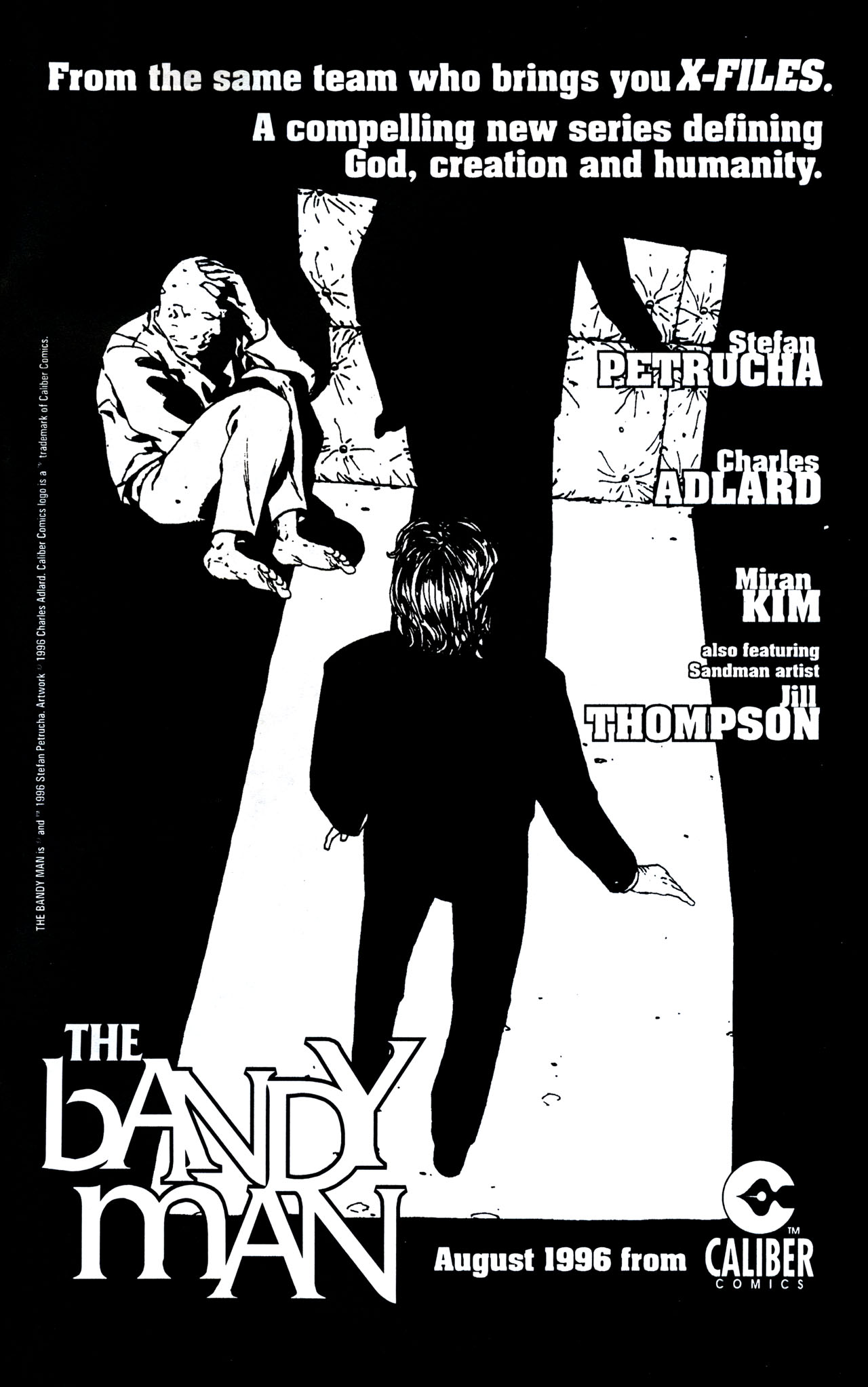 Read online Negative Burn comic -  Issue #37 - 65