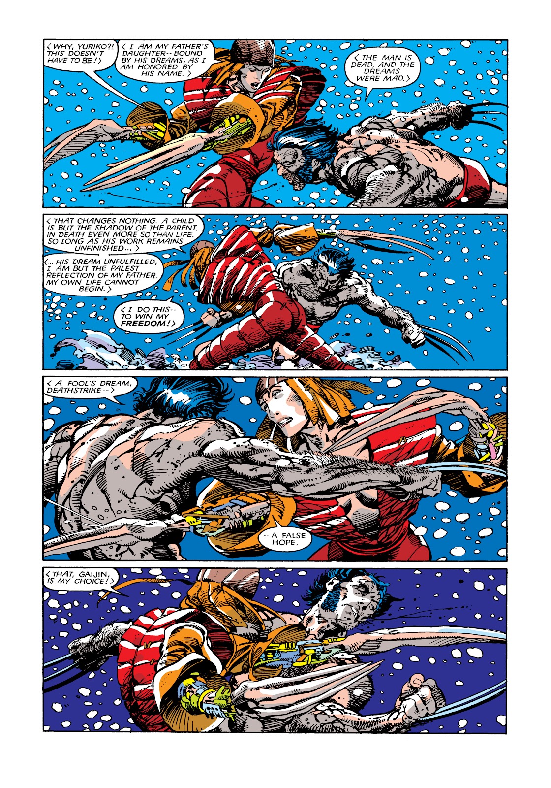 Marvel Masterworks: The Uncanny X-Men issue TPB 13 (Part 2) - Page 19