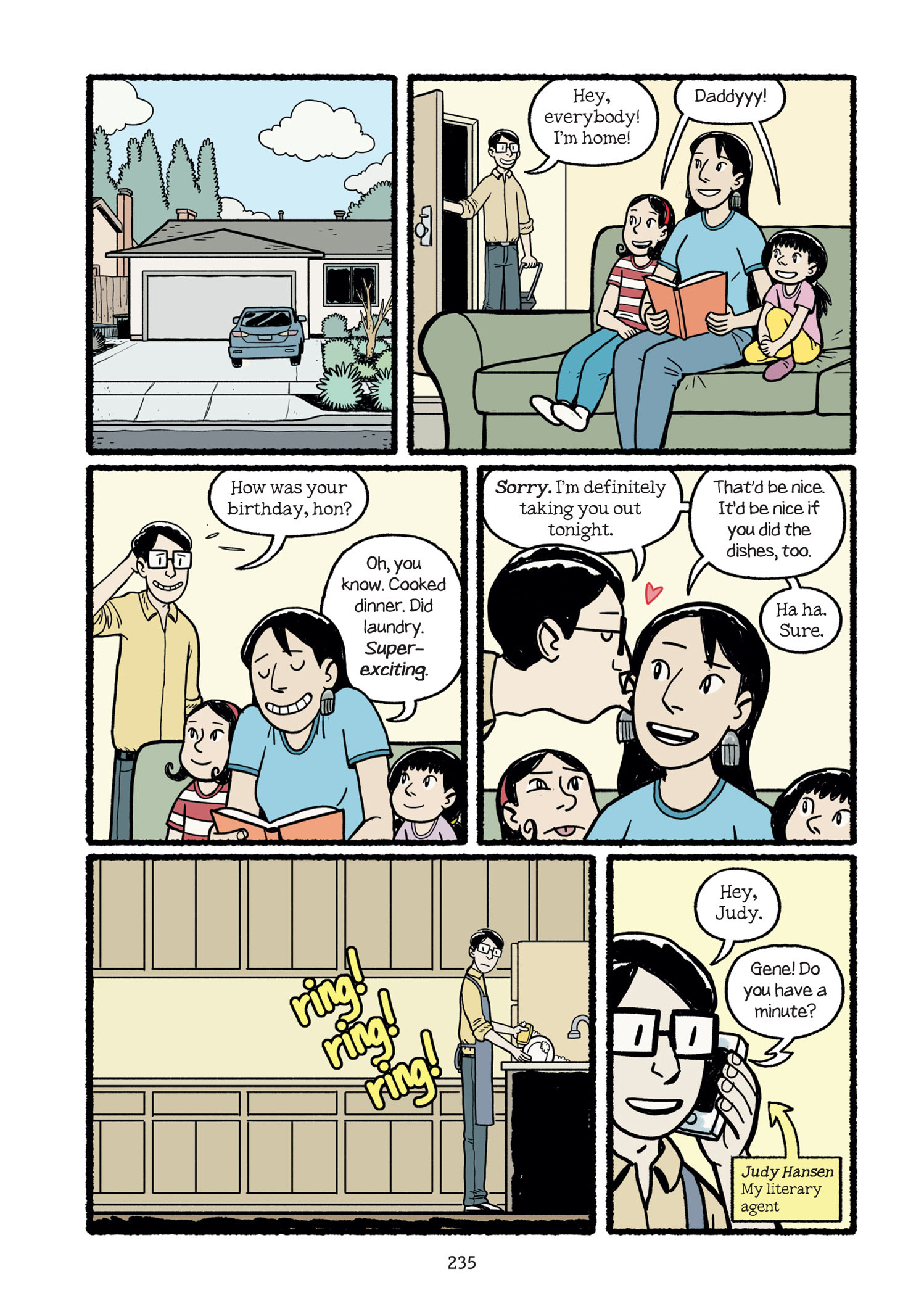 Read online Dragon Hoops comic -  Issue # TPB (Part 3) - 26