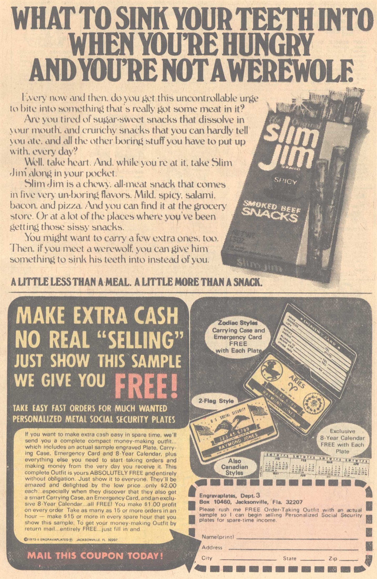 Read online DC Super Stars comic -  Issue #15 - 12