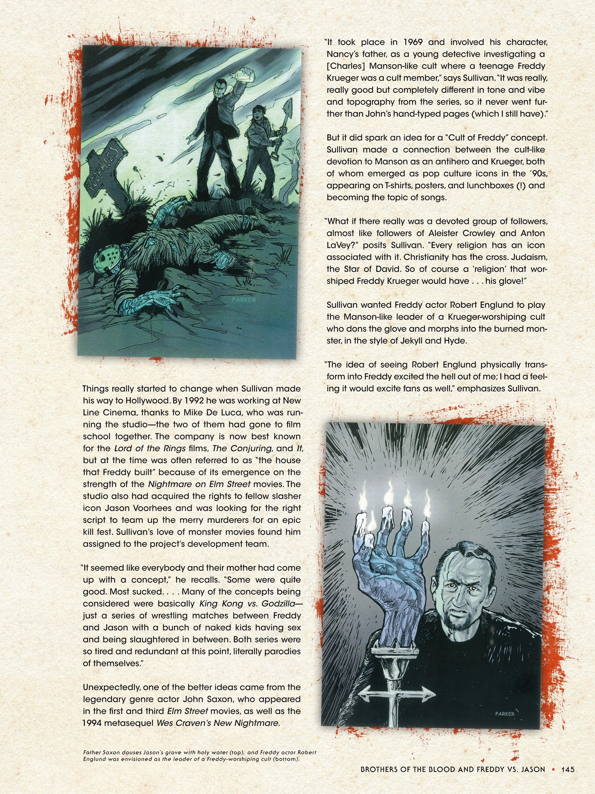 Read online Untold Horror comic -  Issue # TPB (Part 2) - 48