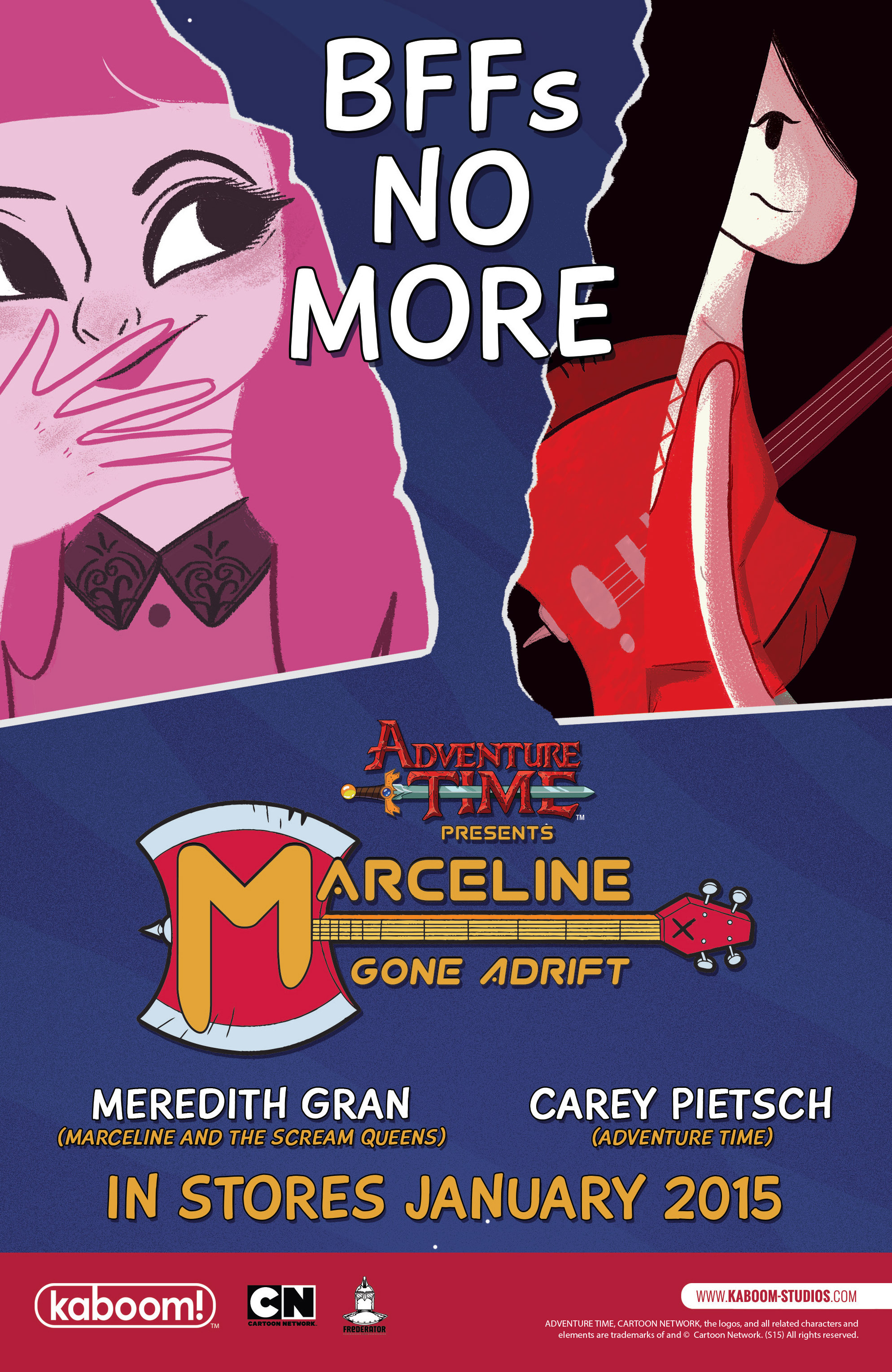 Read online The Amazing World of Gumball comic -  Issue #4 - 26