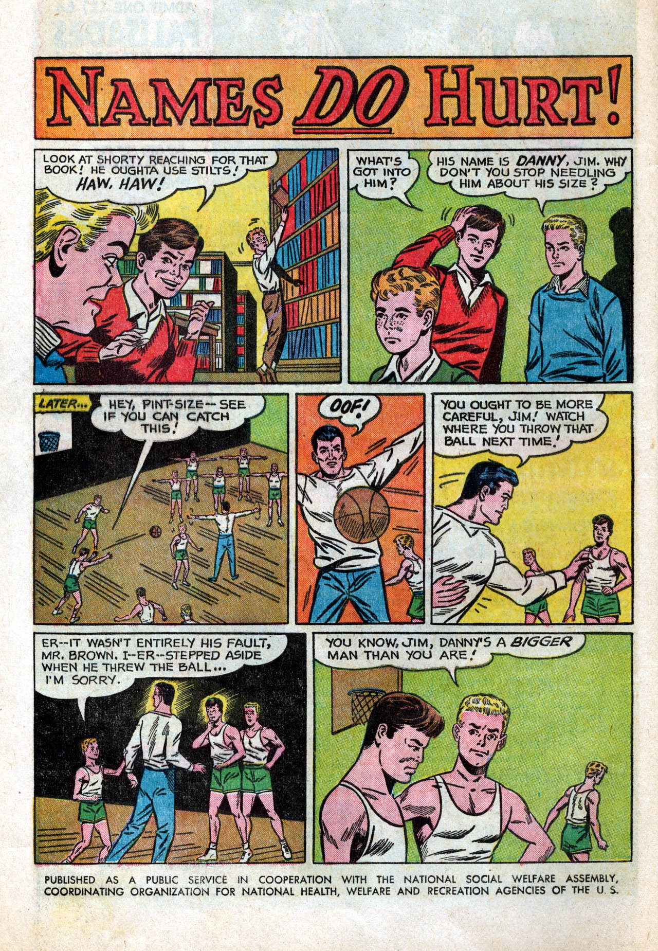 Read online Aquaman (1962) comic -  Issue #15 - 12