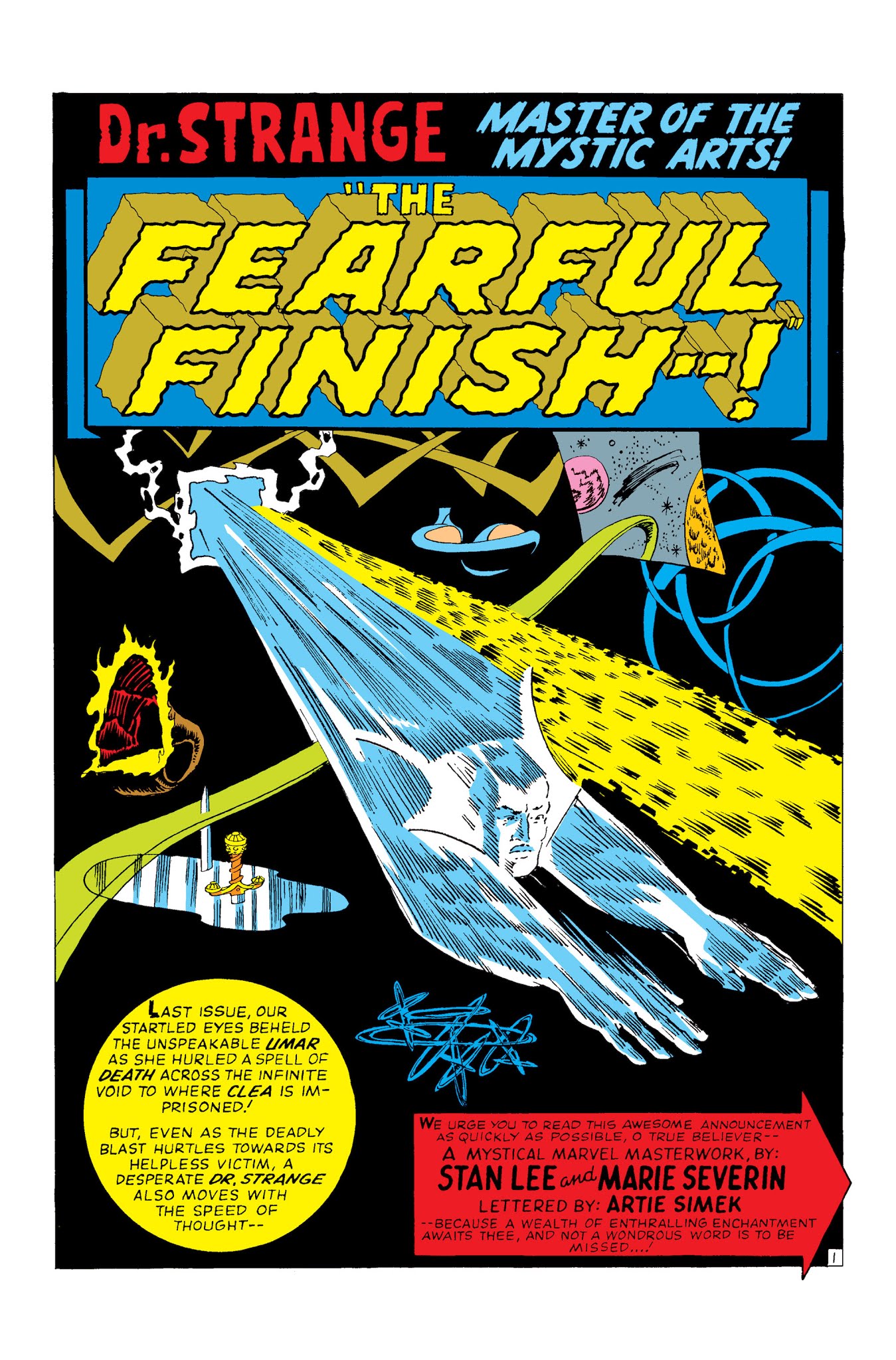 Read online S.H.I.E.L.D. by Steranko: The Complete Collection comic -  Issue # TPB (Part 2) - 8