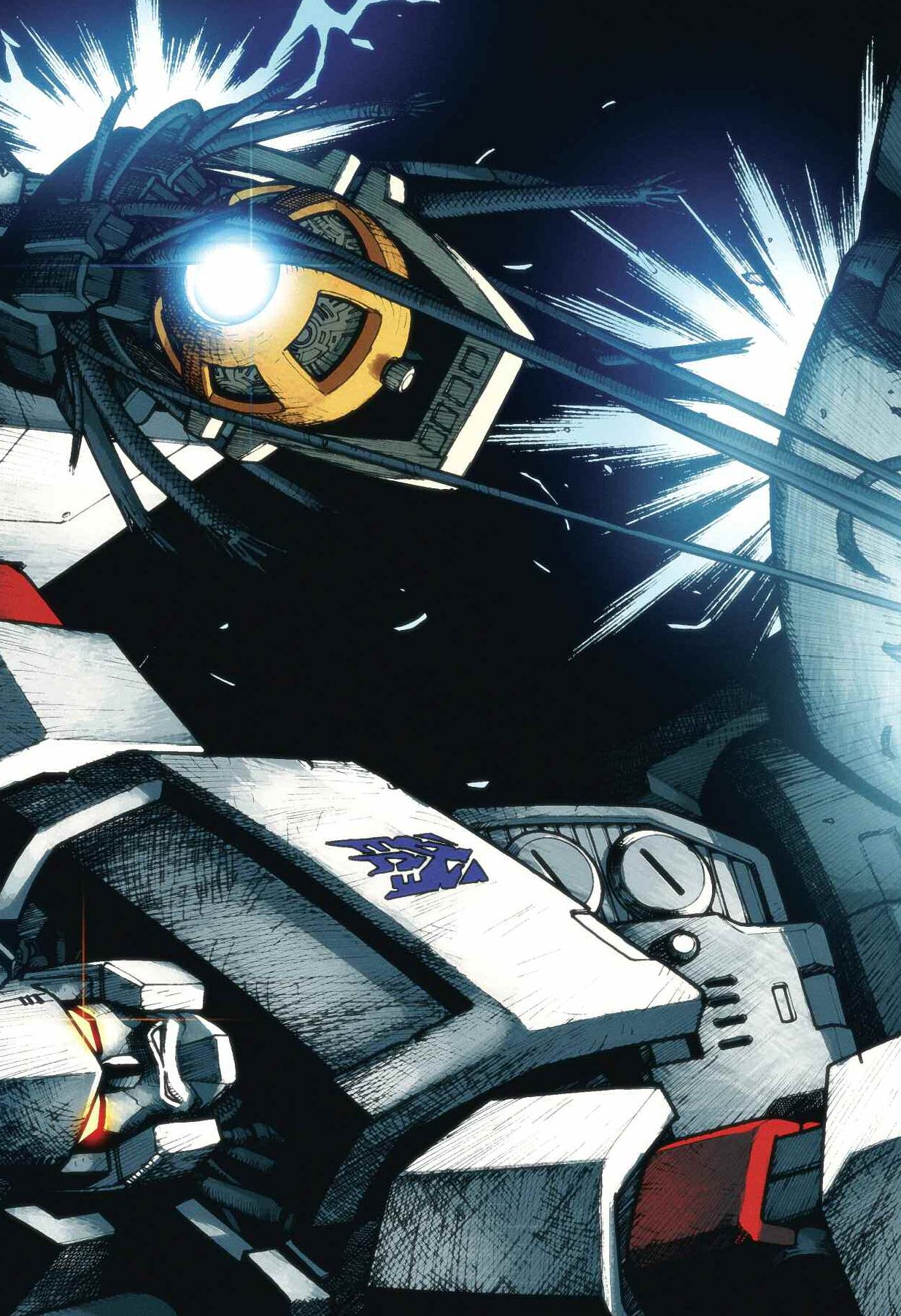 Read online IDW: The First Decade comic -  Issue # TPB (Part 3) - 52