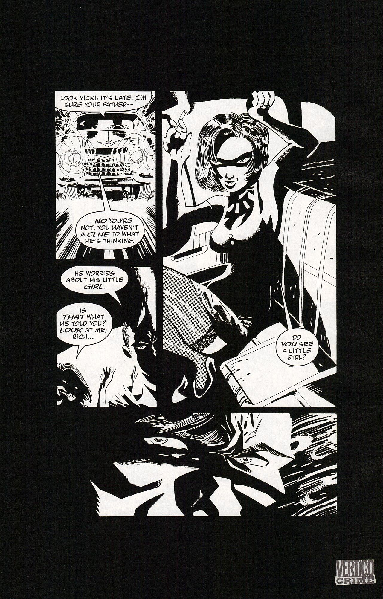 Read online Unknown Soldier (2008) comic -  Issue #10 - 29