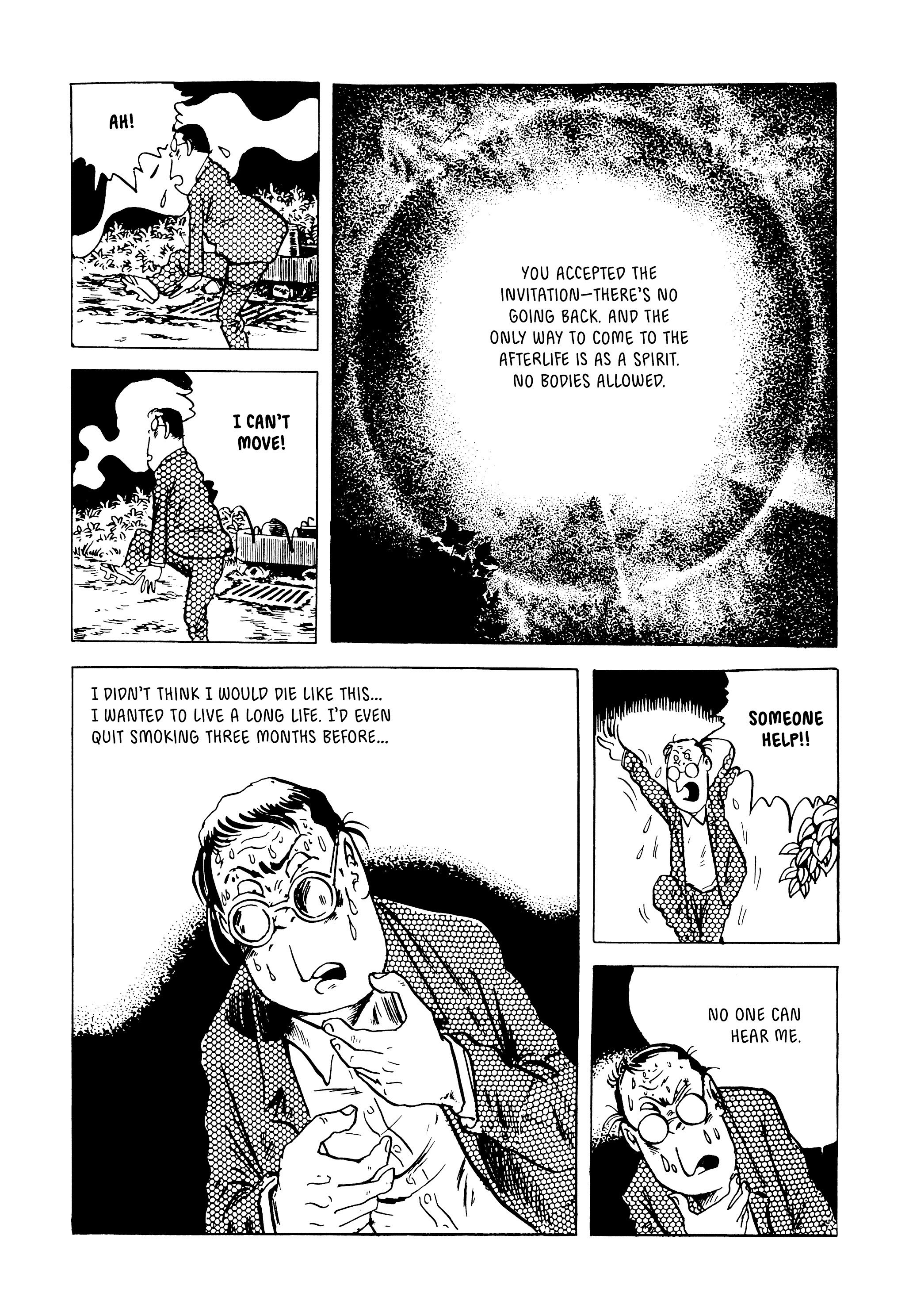Read online Showa: A History of Japan comic -  Issue # TPB 4 (Part 4) - 38