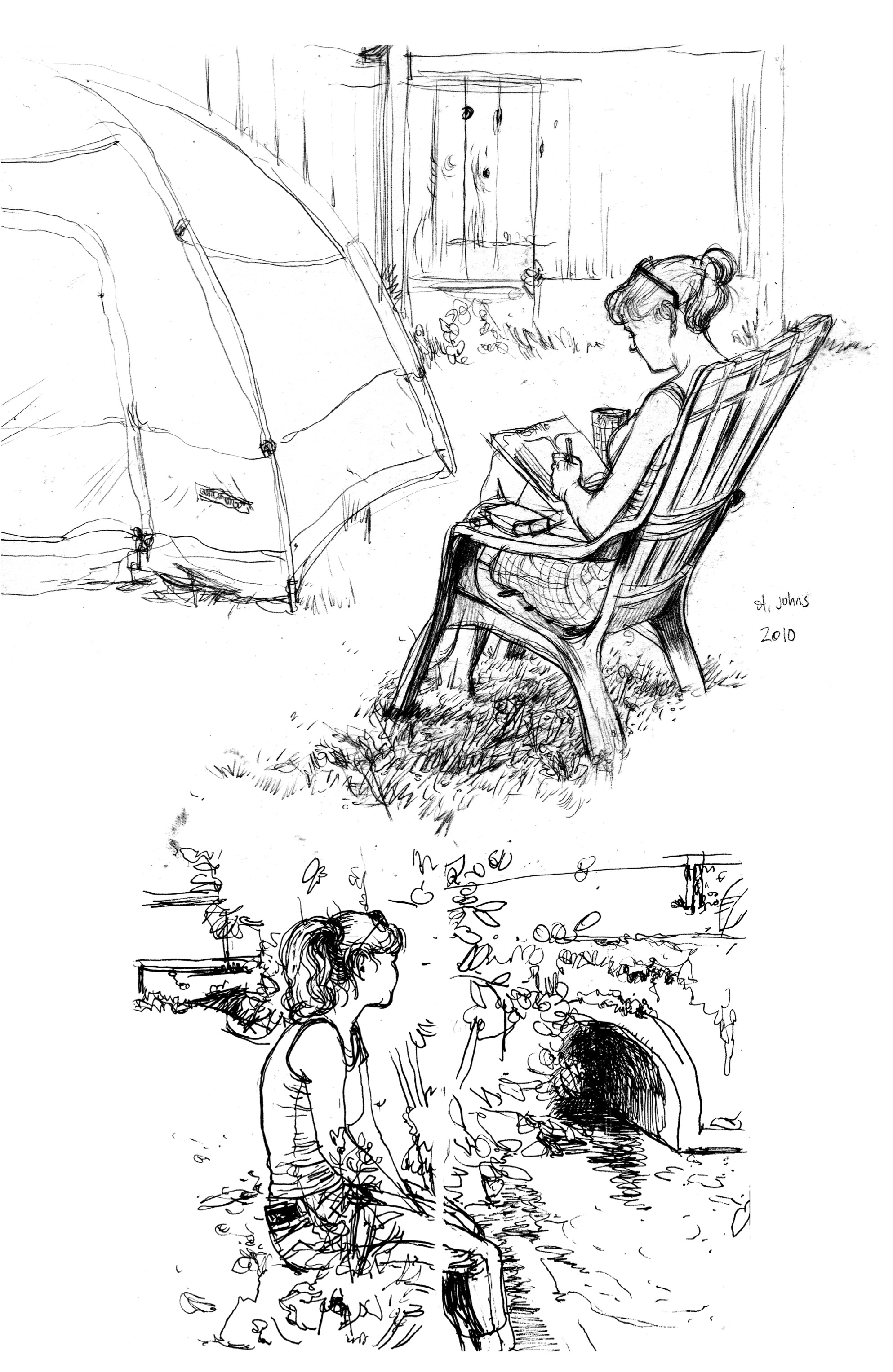 Read online The Often Wrong comic -  Issue # TPB 1 (Part 3) - 75