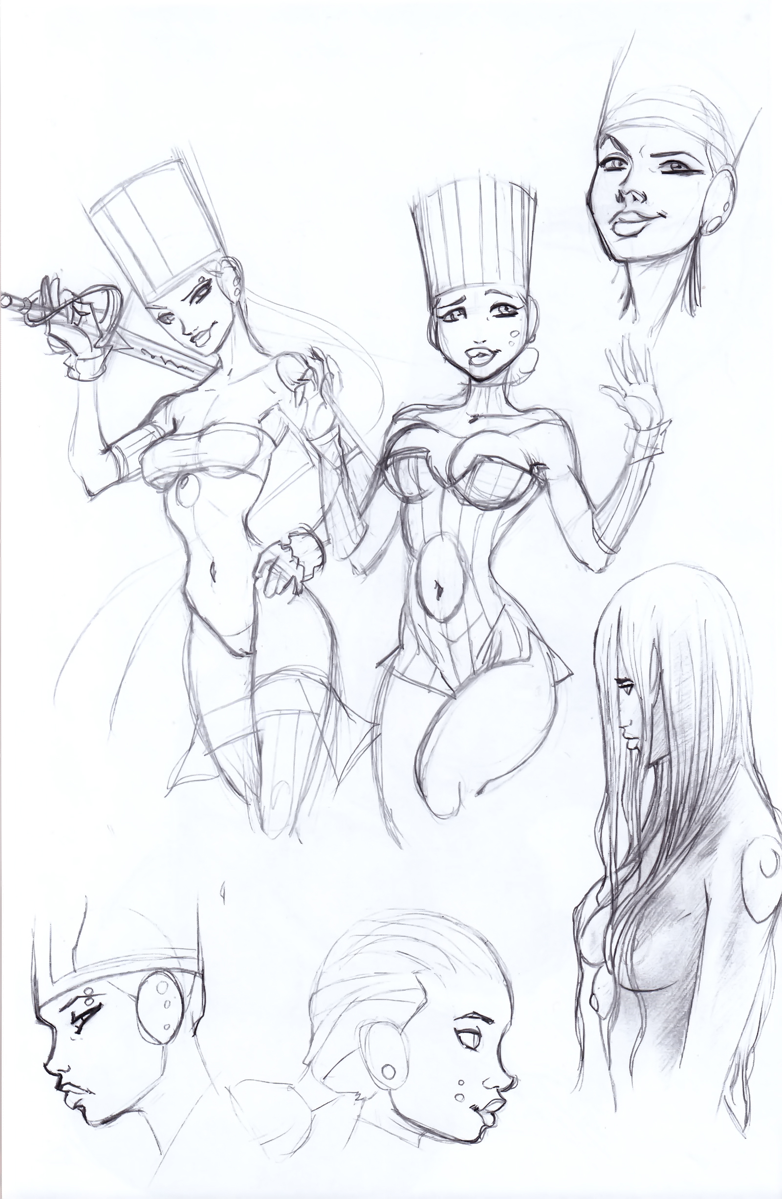 Read online Mediterranea comic -  Issue #1 - 28