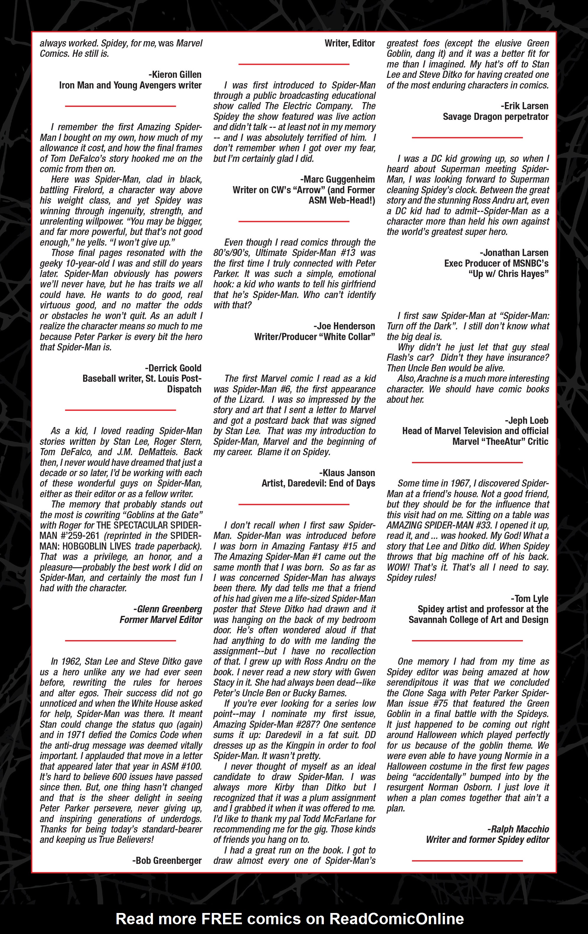 Read online Superior Spider-Man: The Complete Collection comic -  Issue # TPB 1 (Part 5) - 80
