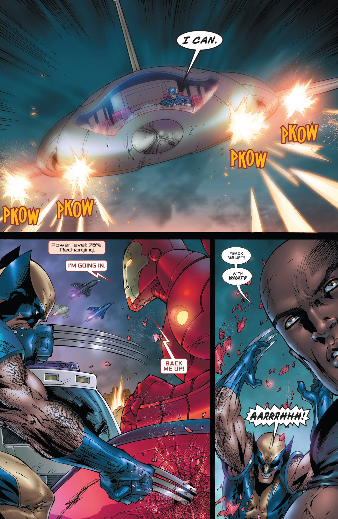 Read online Transformers: The IDW Collection comic -  Issue # TPB 3 (Part 2) - 24