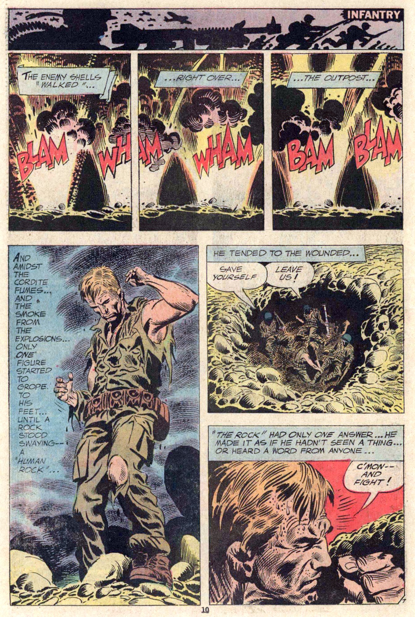 Read online DC 100-Page Super Spectacular comic -  Issue #9 - 11