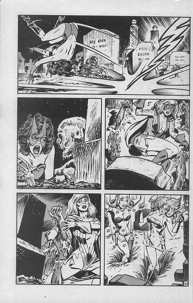 Read online Nightveil's Cauldron of Horror comic -  Issue #3 - 36