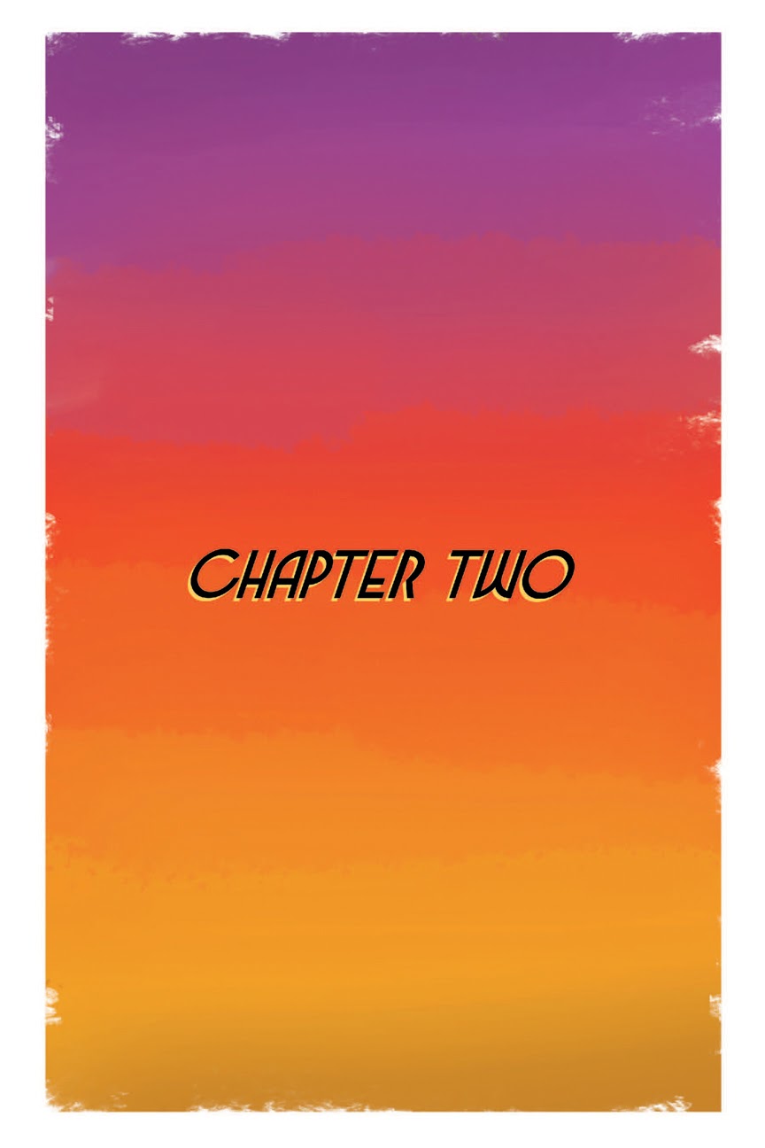 Read online Ms. Marvel: Stretched Thin comic -  Issue # TPB - 27