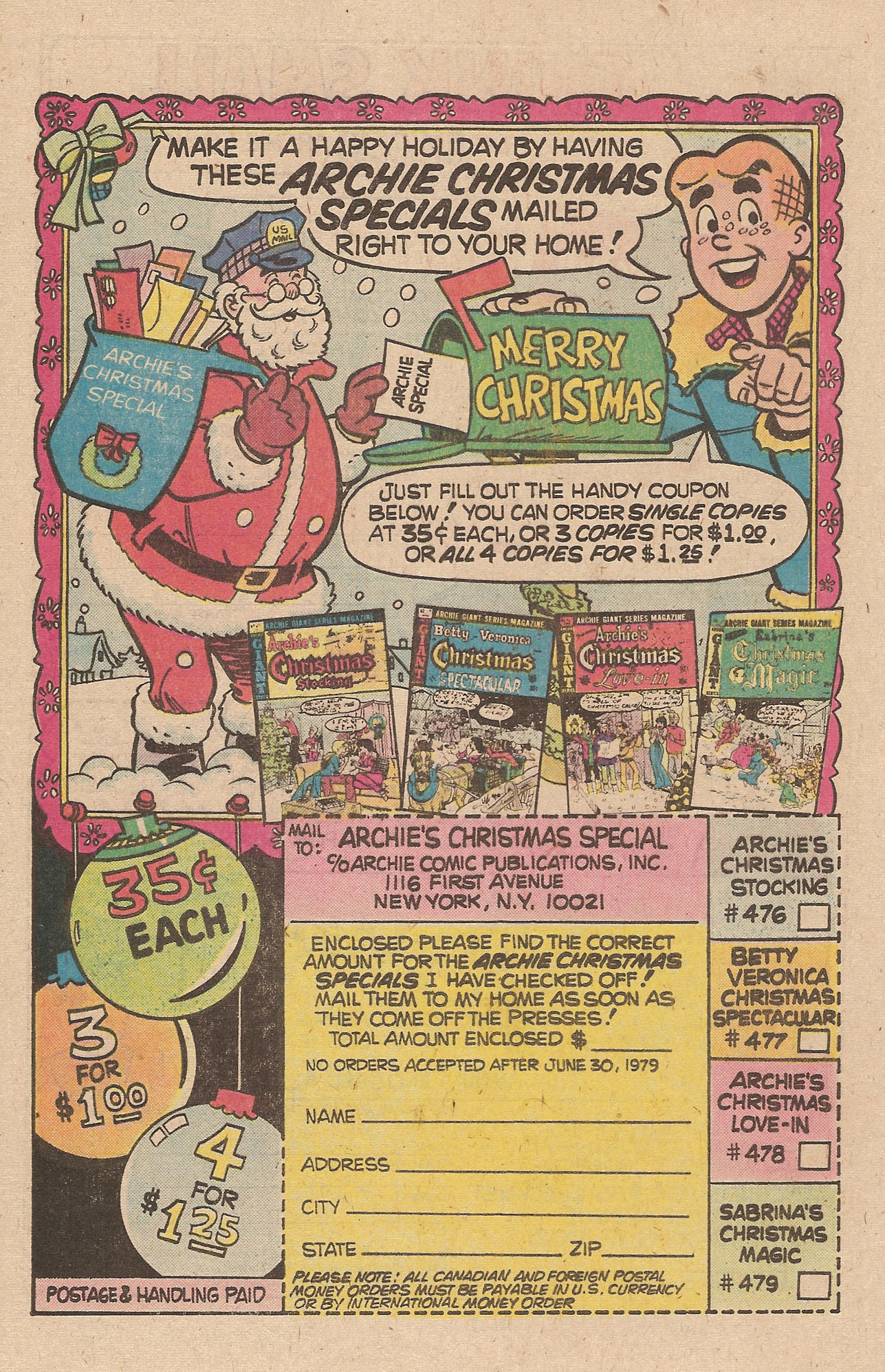 Read online Pep Comics comic -  Issue #345 - 28