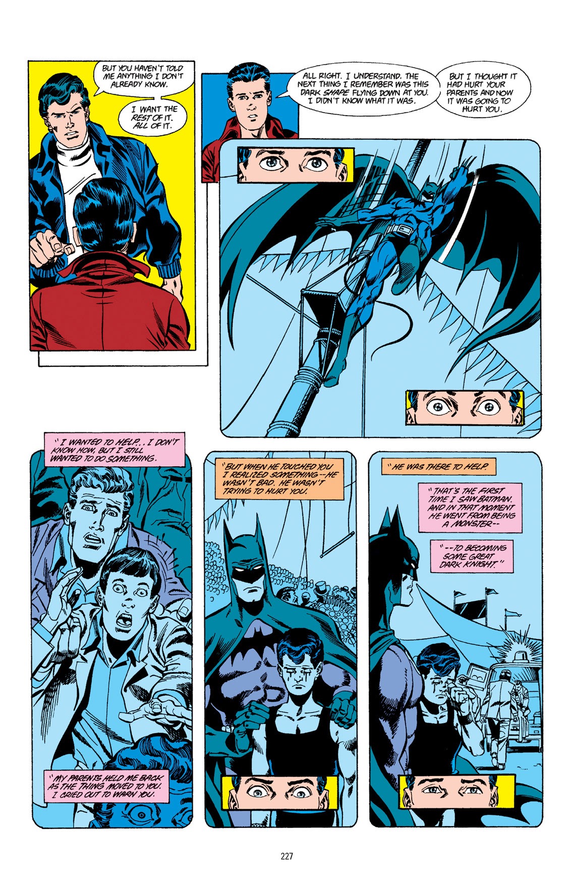 Read online DC's Greatest Detective Stories Ever Told comic -  Issue # TPB (Part 3) - 28
