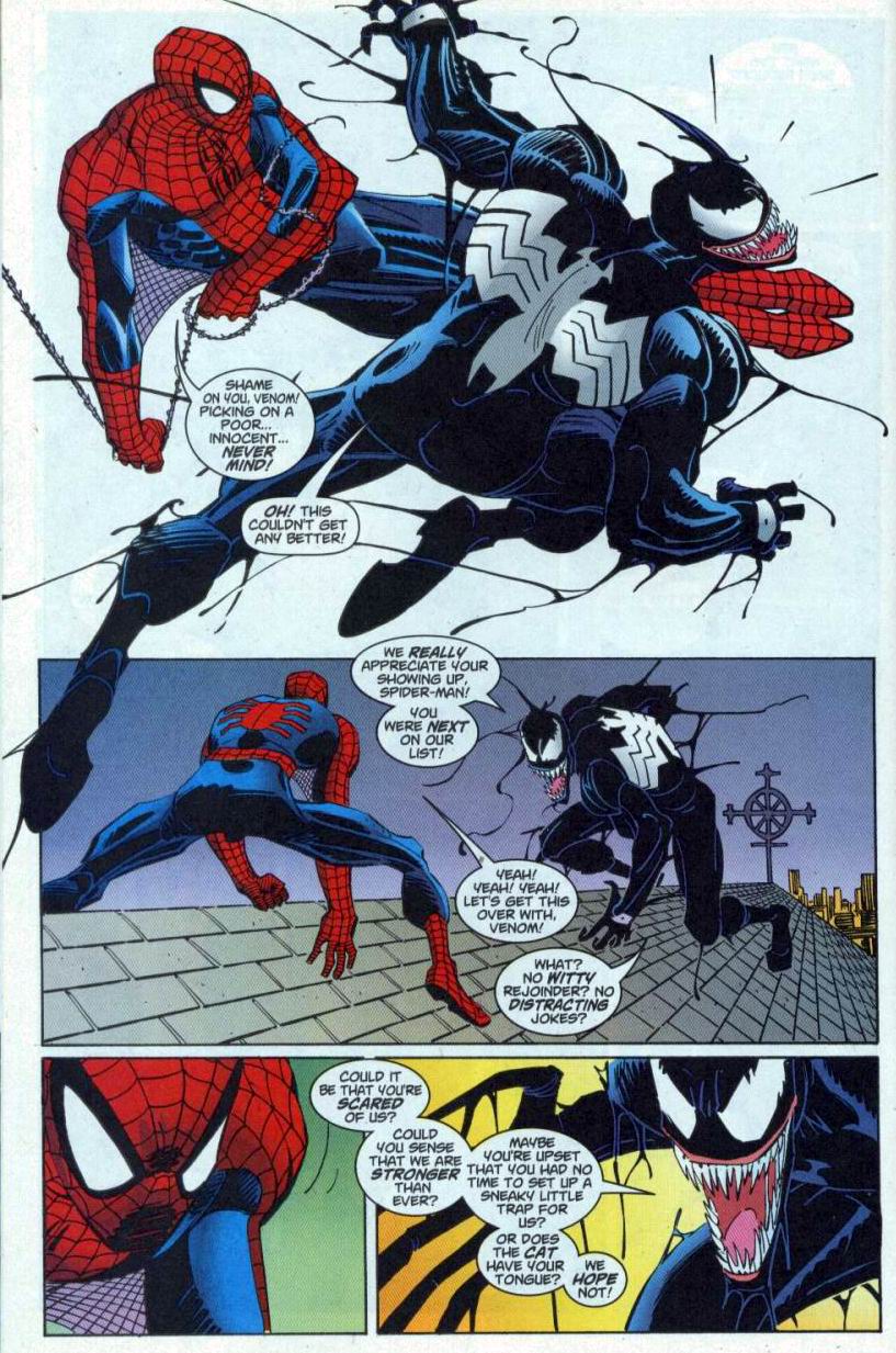 Read online Peter Parker: Spider-Man comic -  Issue #10 - 18