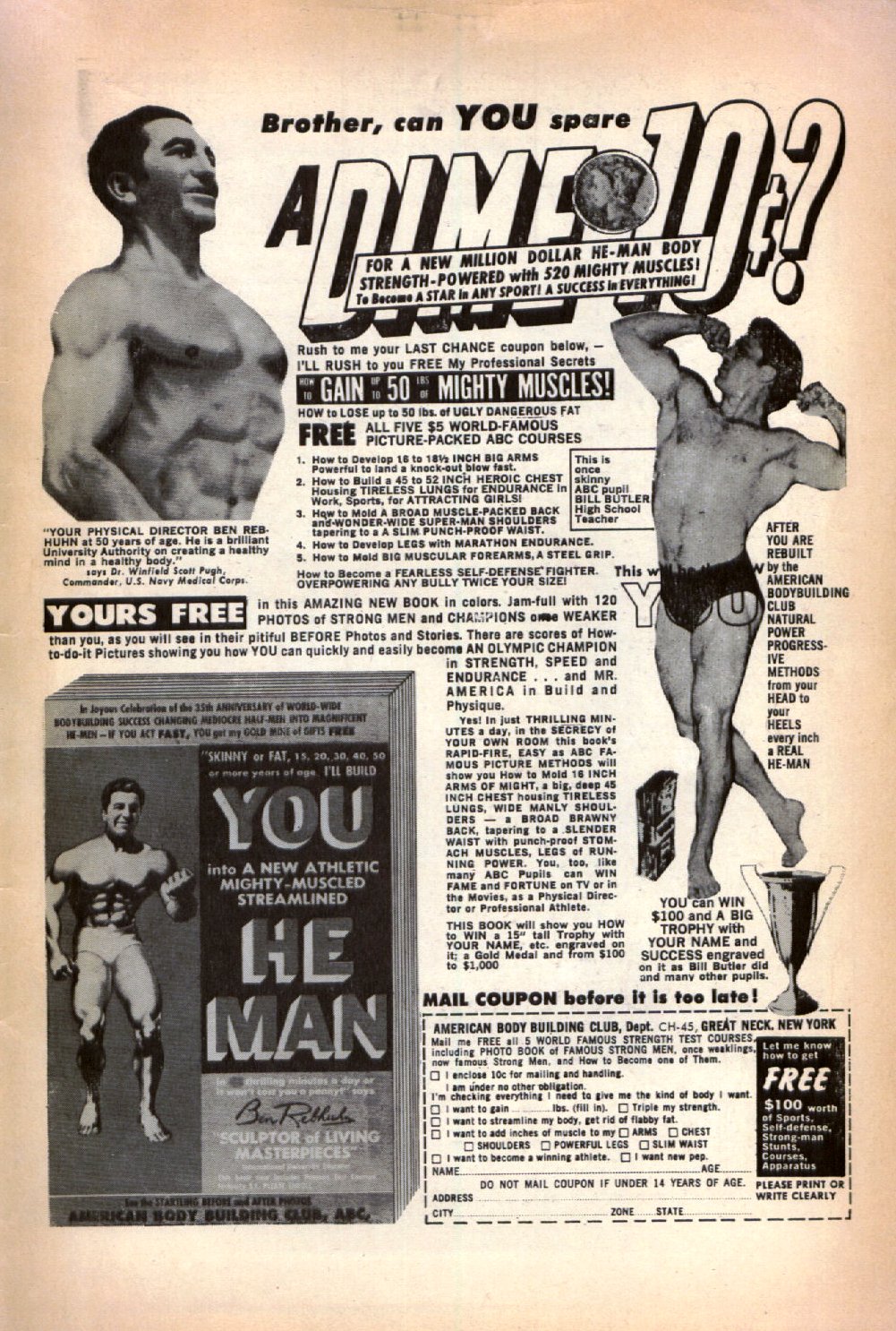 Read online Gorgo comic -  Issue #19 - 35