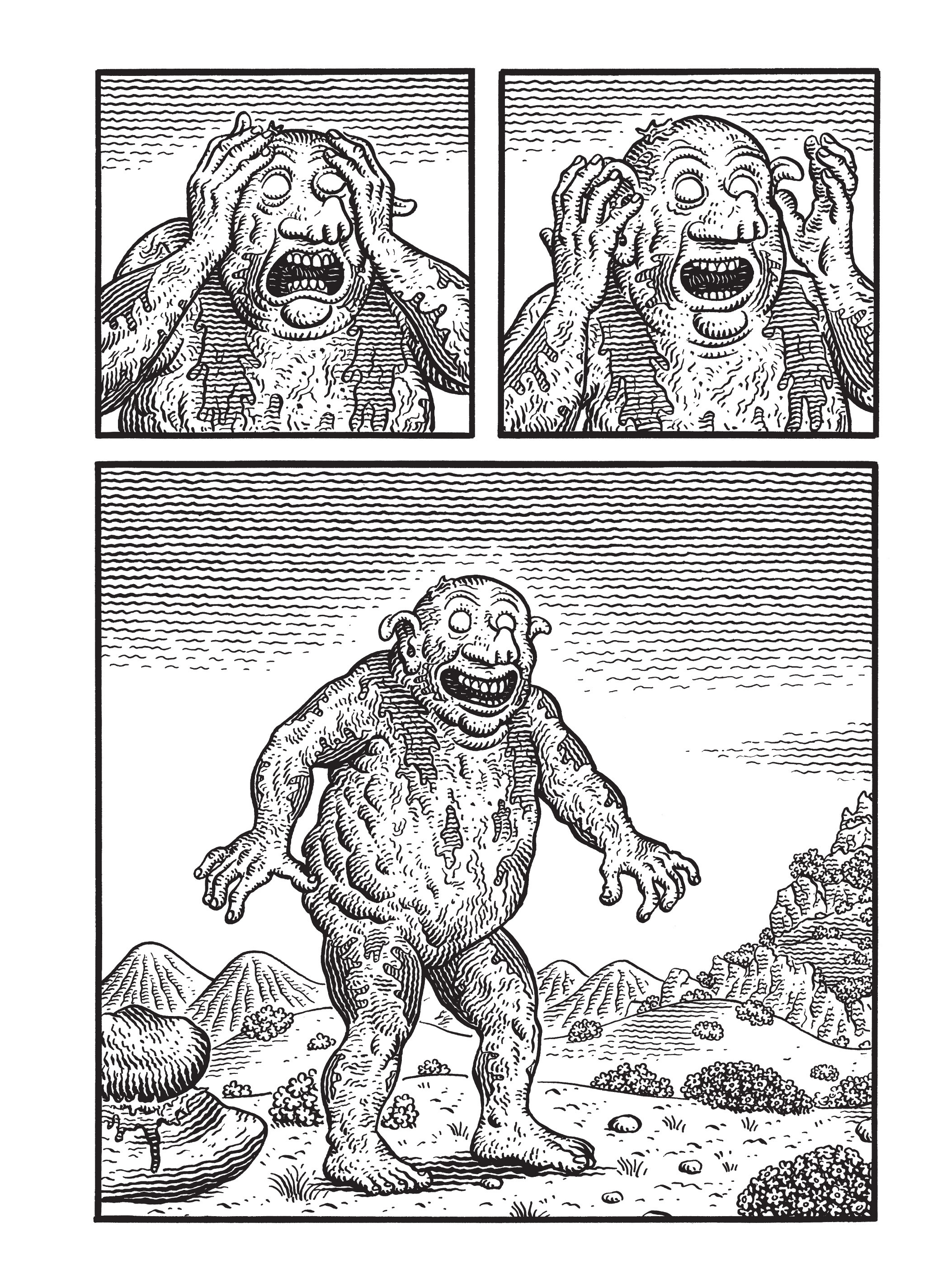 Read online Weathercraft comic -  Issue # TPB - 47