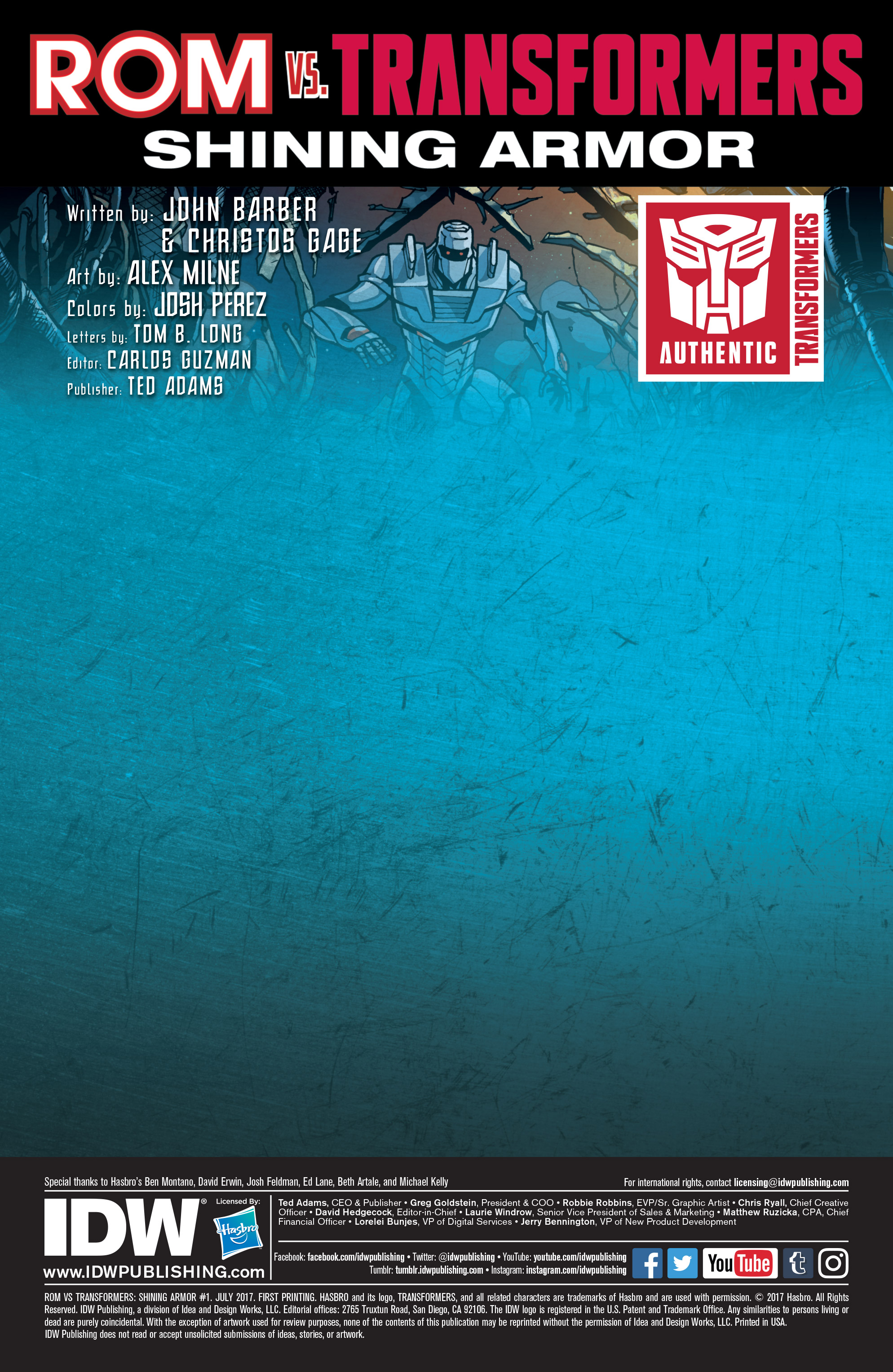 Read online The Transformers: Lost Light comic -  Issue #8 - 30