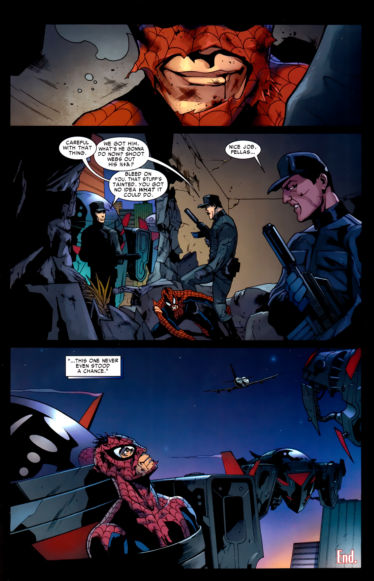 Read online X-Men: Age of X comic -  Issue # TPB (Part 3) - 17