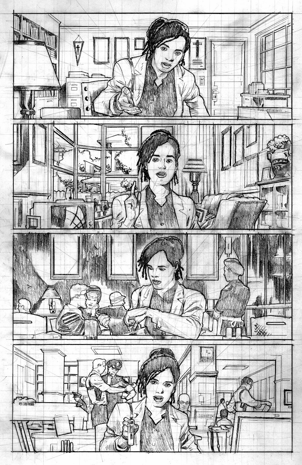 Immortal Hulk Director's Cut issue 3 - Page 25