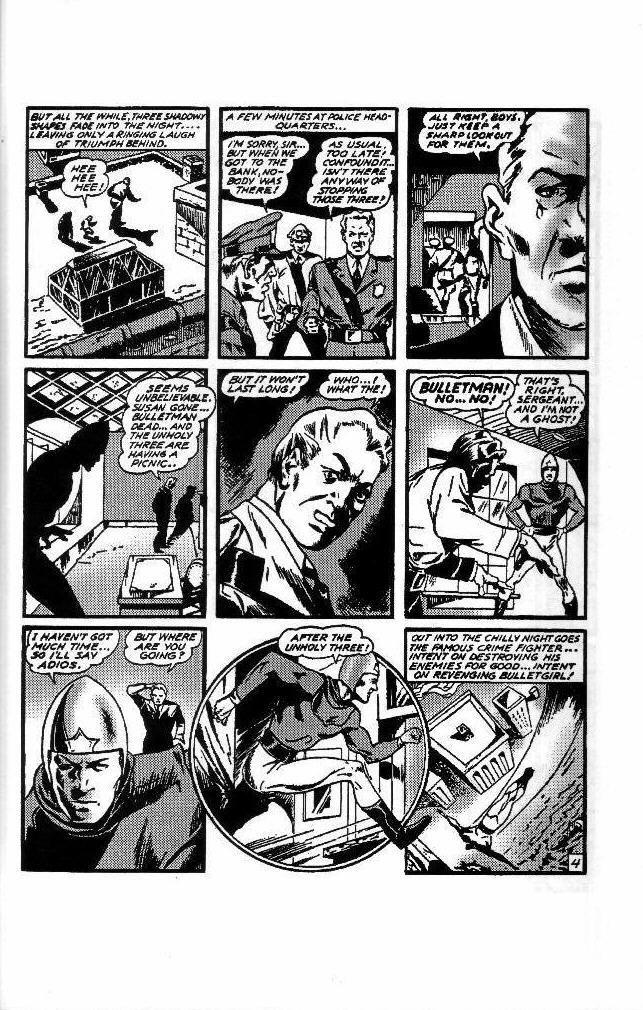 Read online Men of Mystery Comics comic -  Issue #44 - 17
