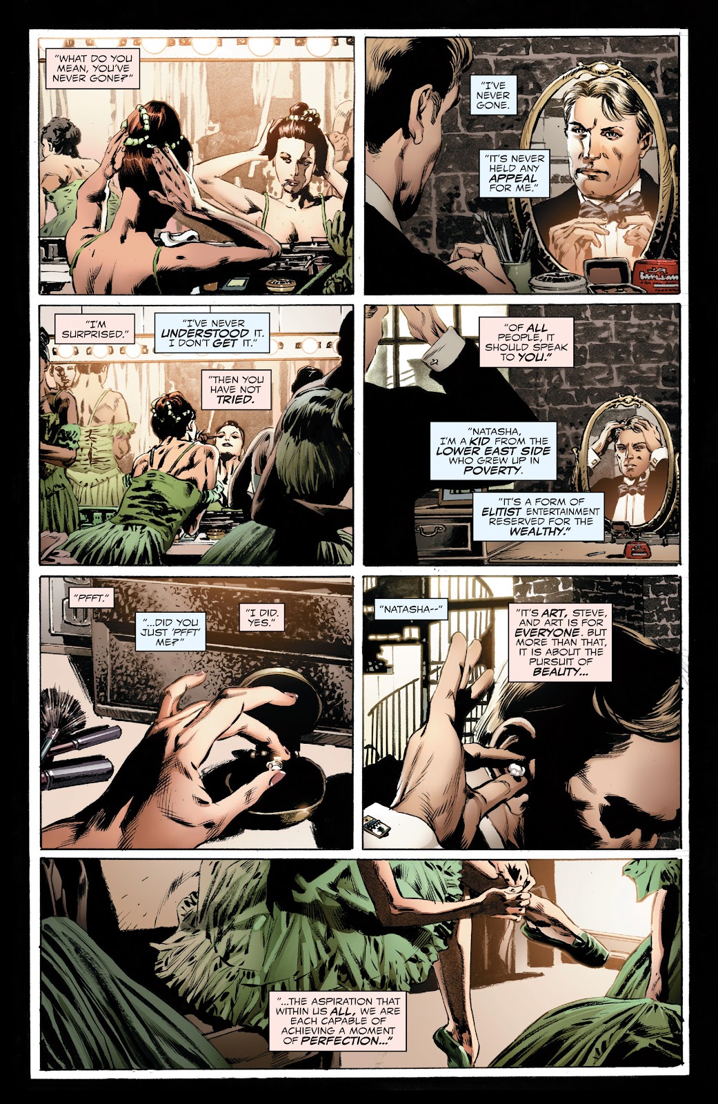 Captain America: Sam Wilson issue 7 - Page 61