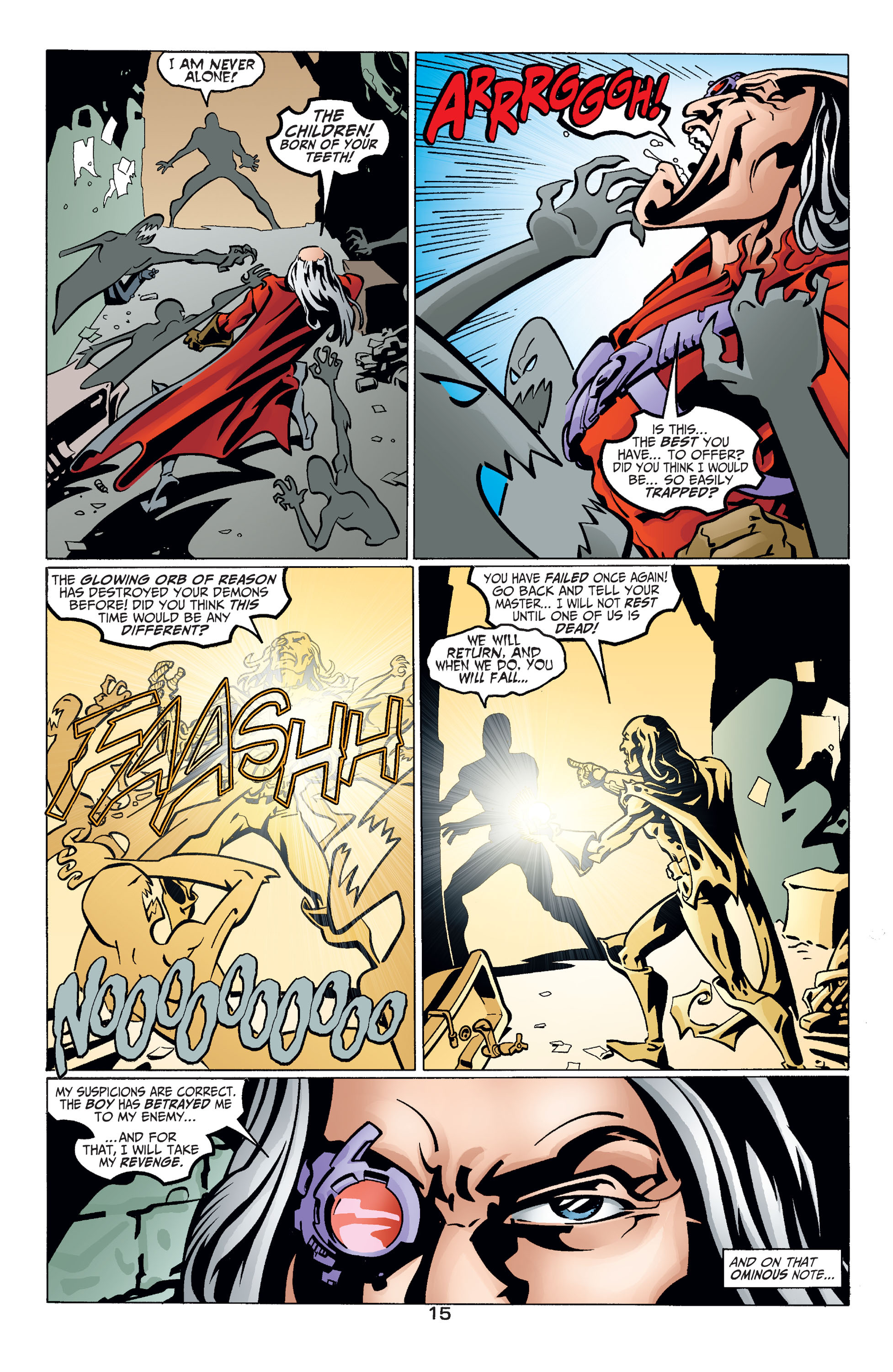 Superboy (1994) 97 Page 15