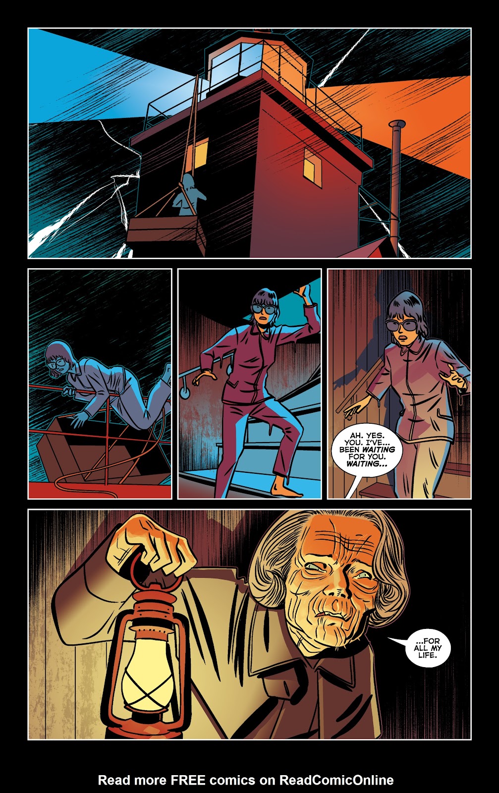 Everything issue TPB - Page 84