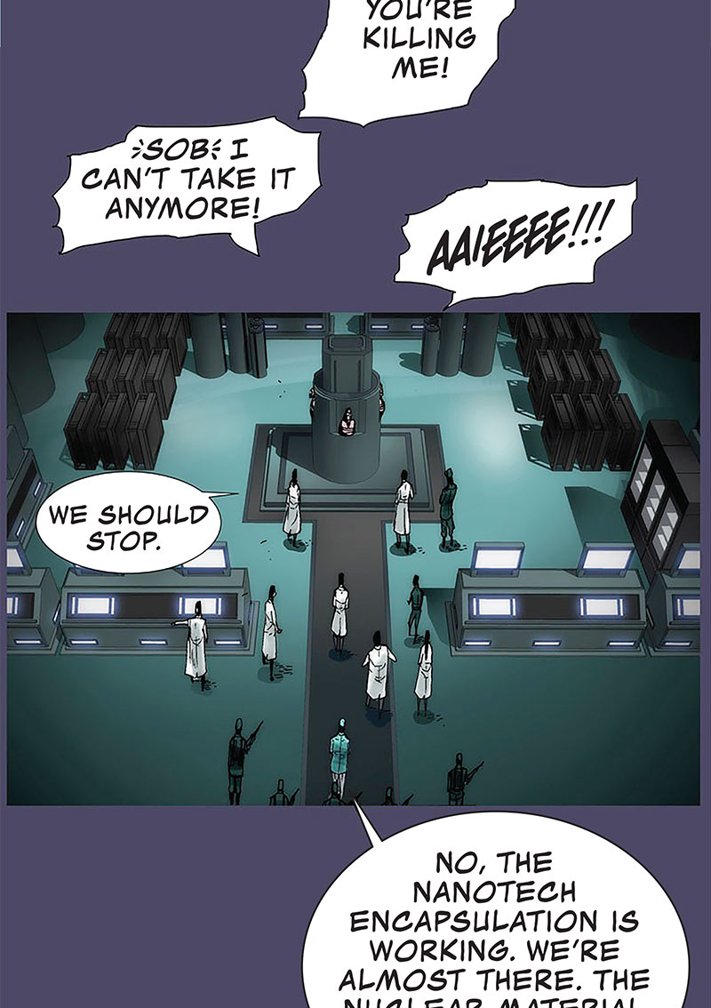 Read online Avengers: Electric Rain Infinity Comic comic -  Issue #1 - 20