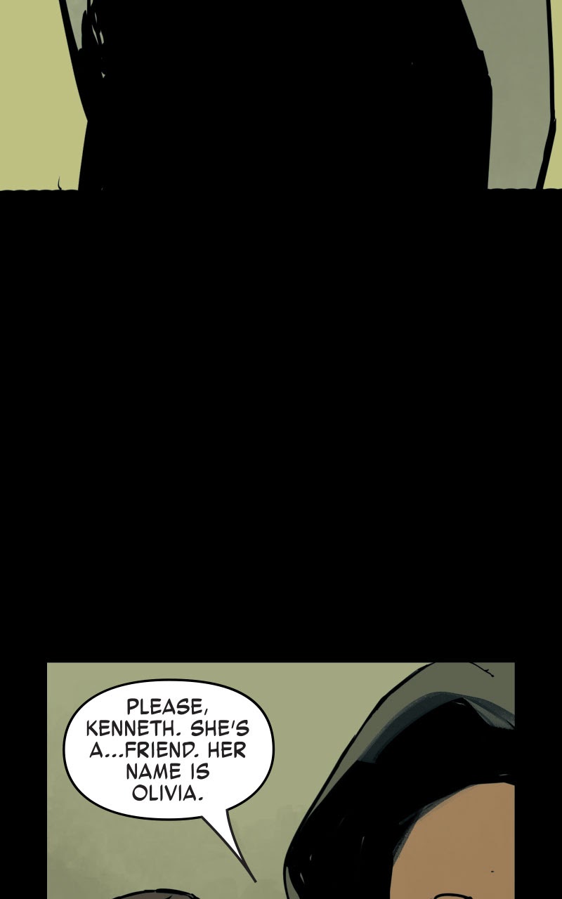 Read online Ghost Rider: Kushala Infinity Comic comic -  Issue #4 - 92