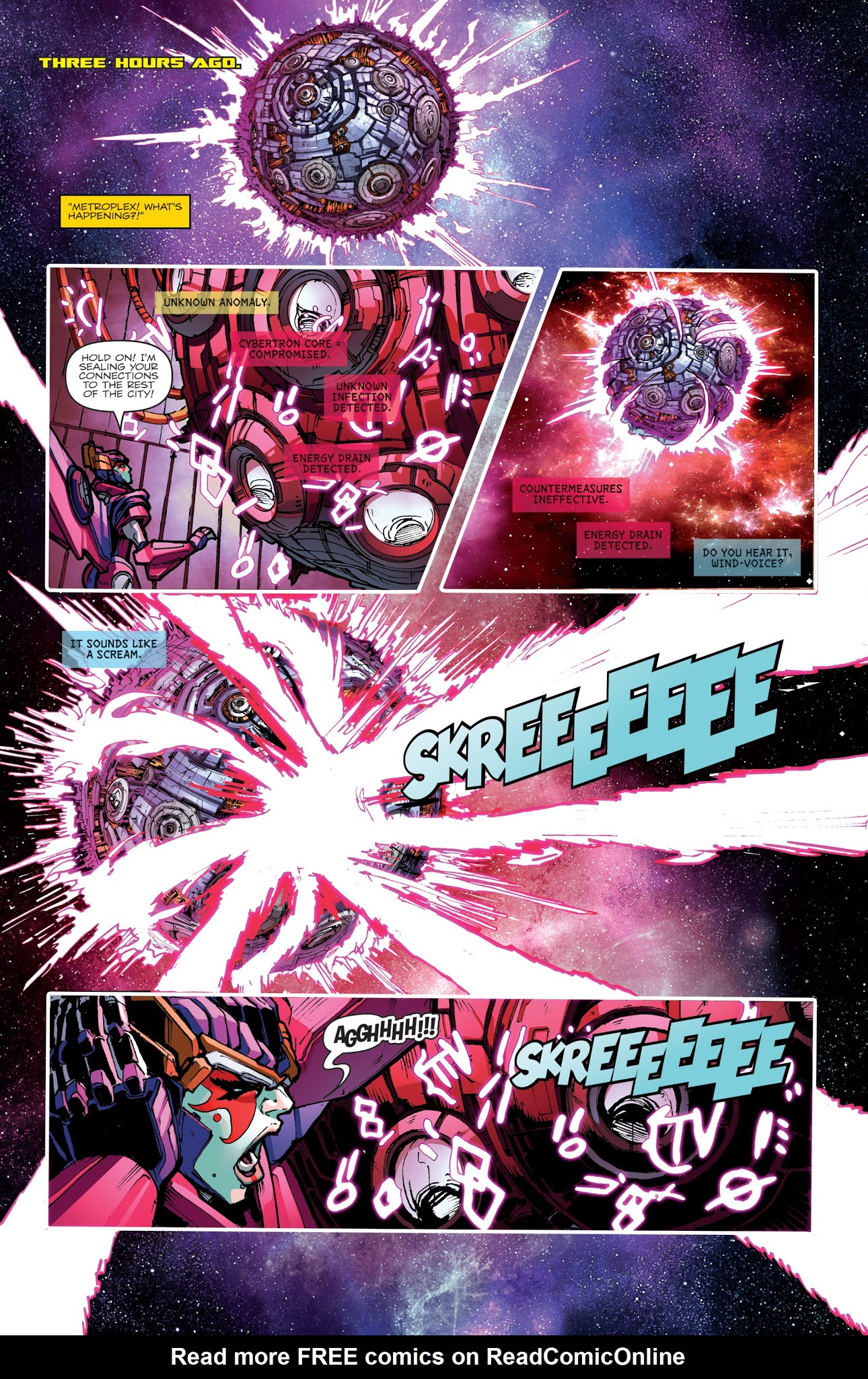 Read online First Strike comic -  Issue # _TPB 1 - 166