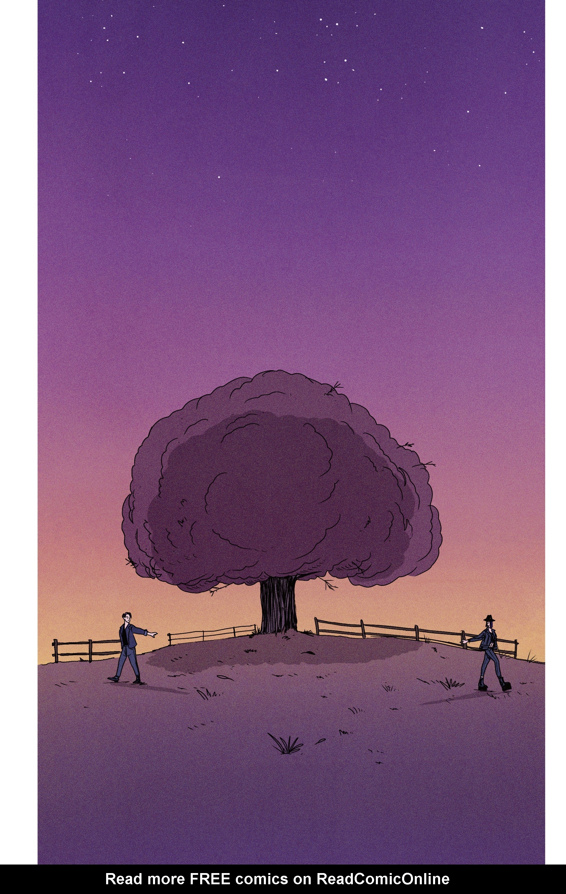 Read online Coven comic -  Issue # TPB (Part 1) - 54