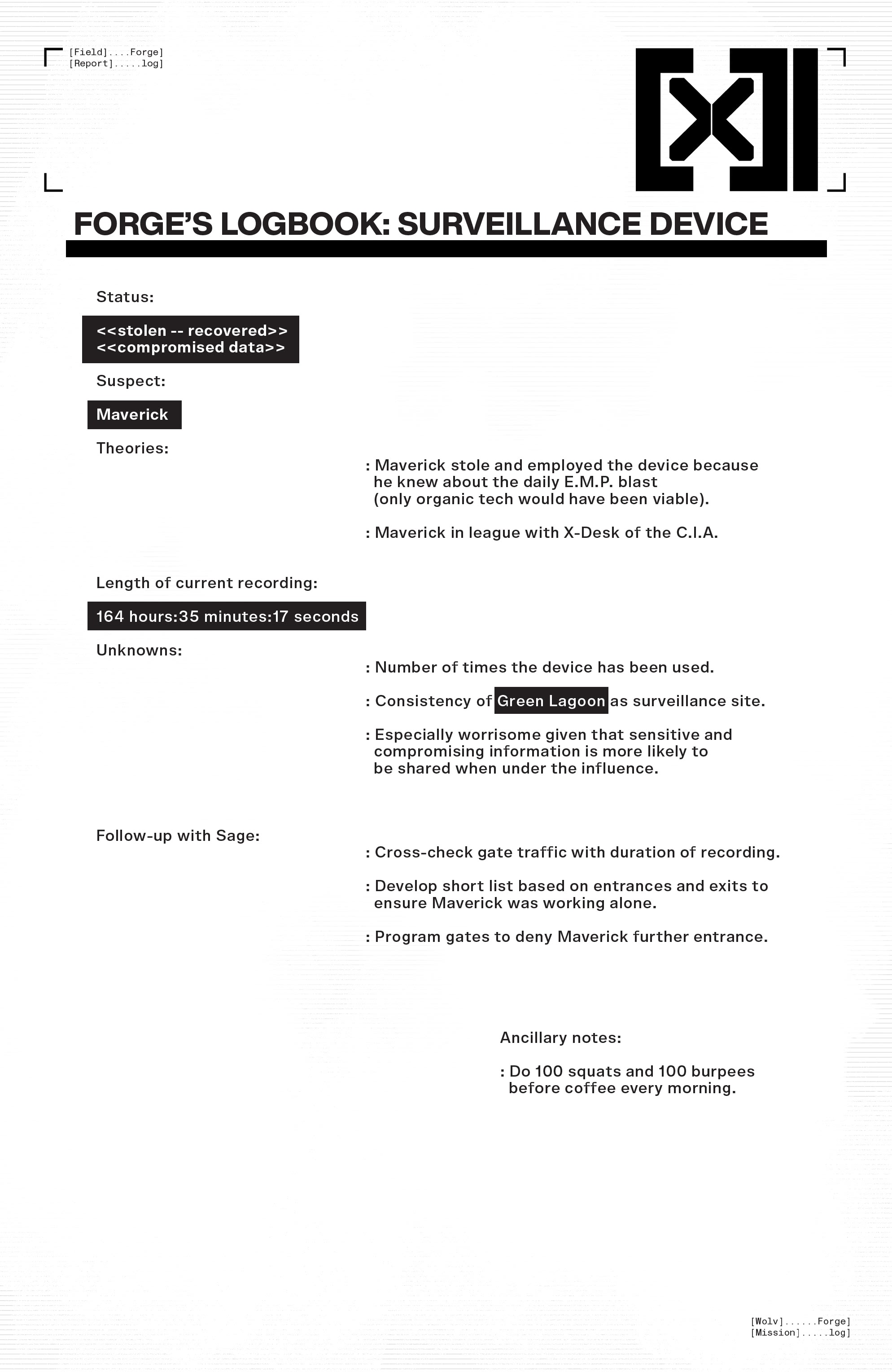 Read online Wolverine (2020) comic -  Issue #18 - 14