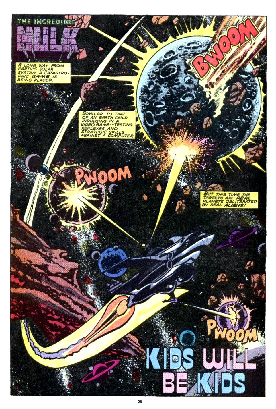 Read online Marvel Comics Presents (1988) comic -  Issue #52 - 27