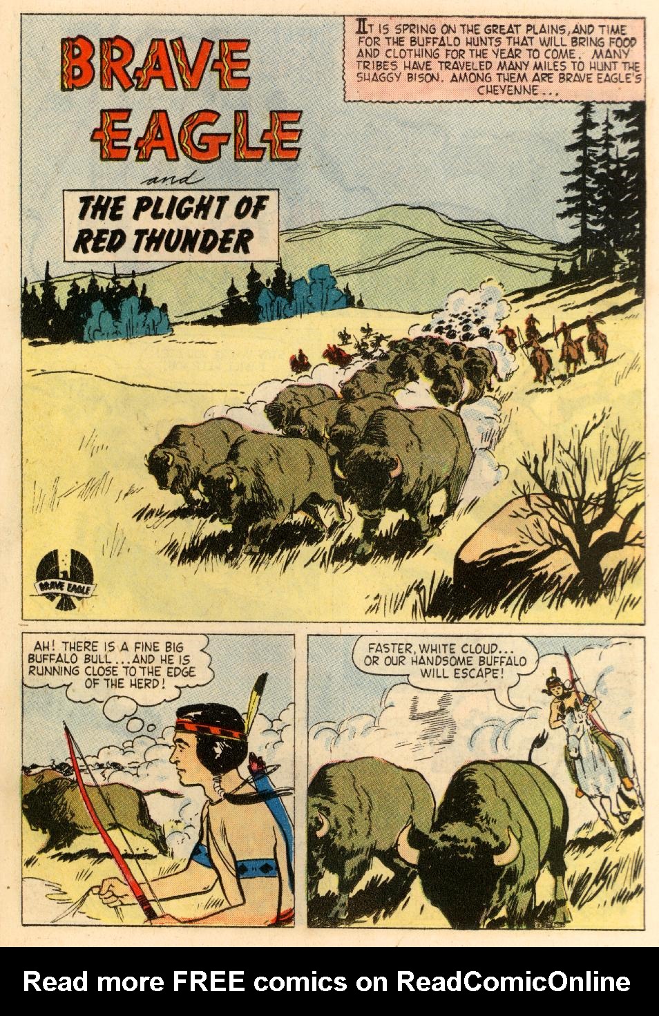 Read online Four Color Comics comic -  Issue #879 - 23