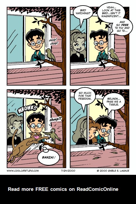 Read online Cool Cat Studio comic -  Issue # TPB 1 (Part 1) - 66