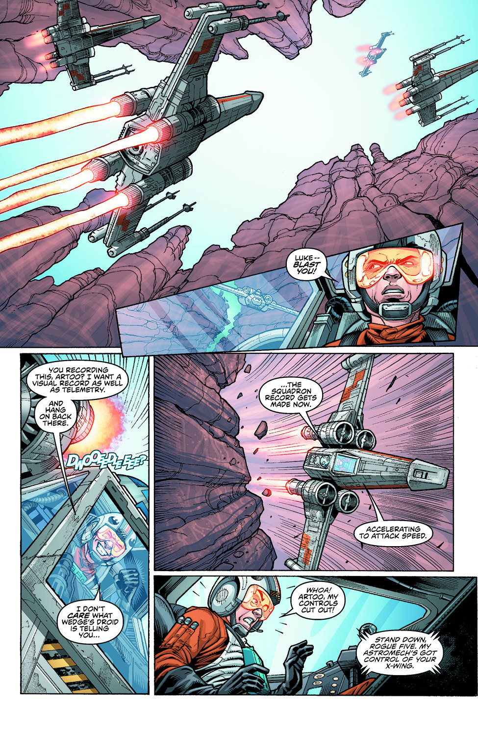 Star Wars (2013) issue 15 - Page 16