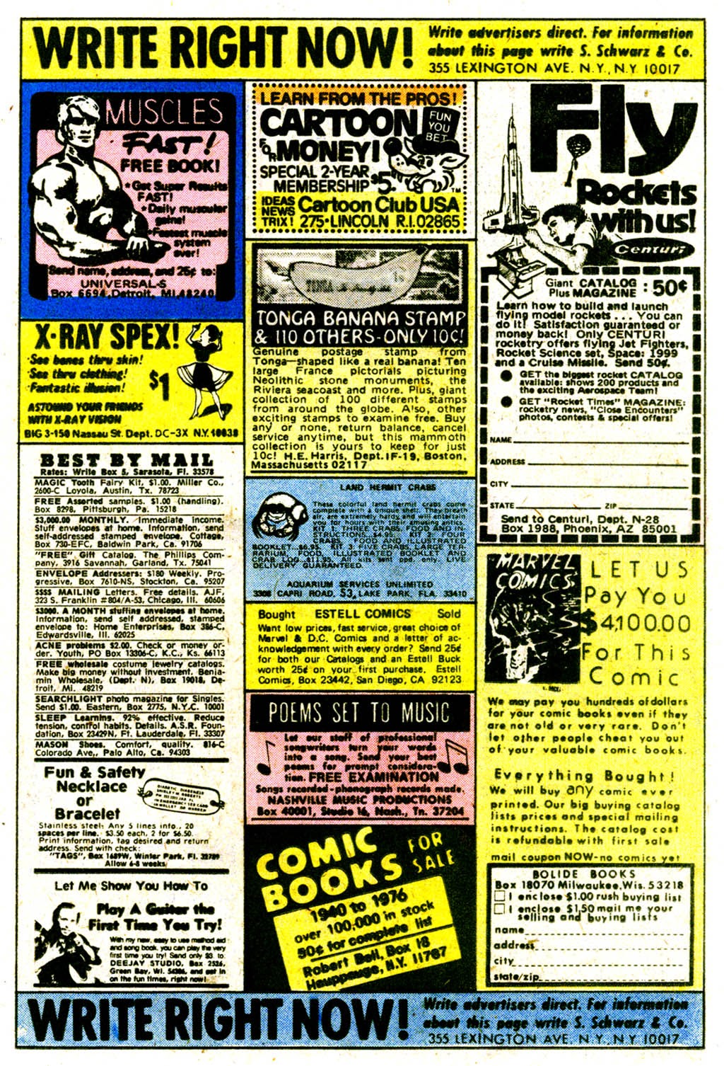 Read online Sgt. Rock comic -  Issue #316 - 23