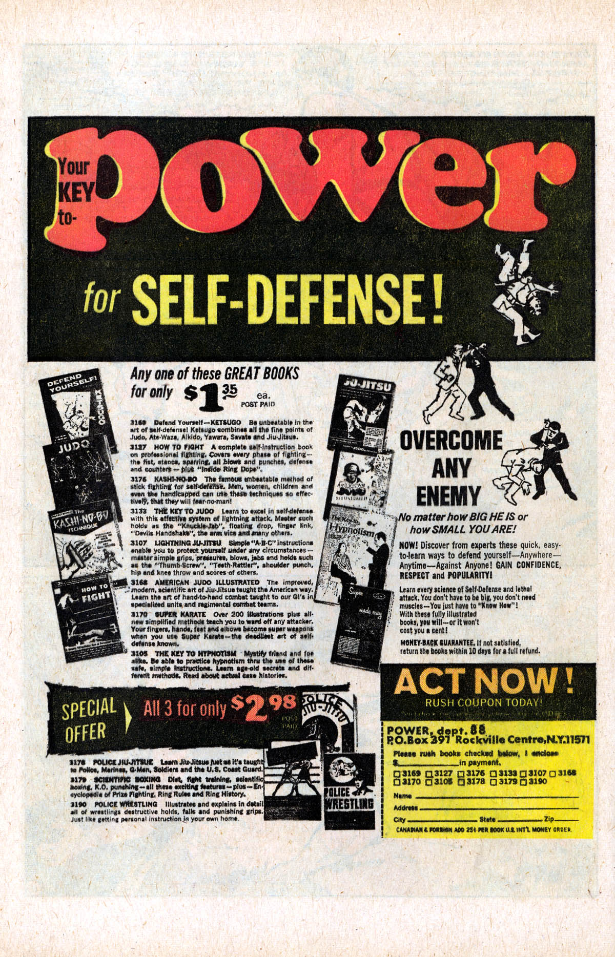 Read online Adventure Comics (1938) comic -  Issue #375 - 27