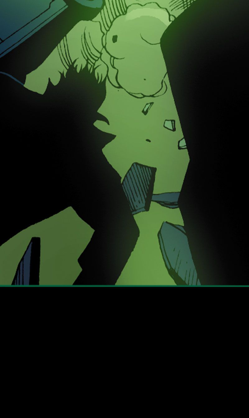 Read online Secret Invasion Infinity Comic comic -  Issue #6 - 96