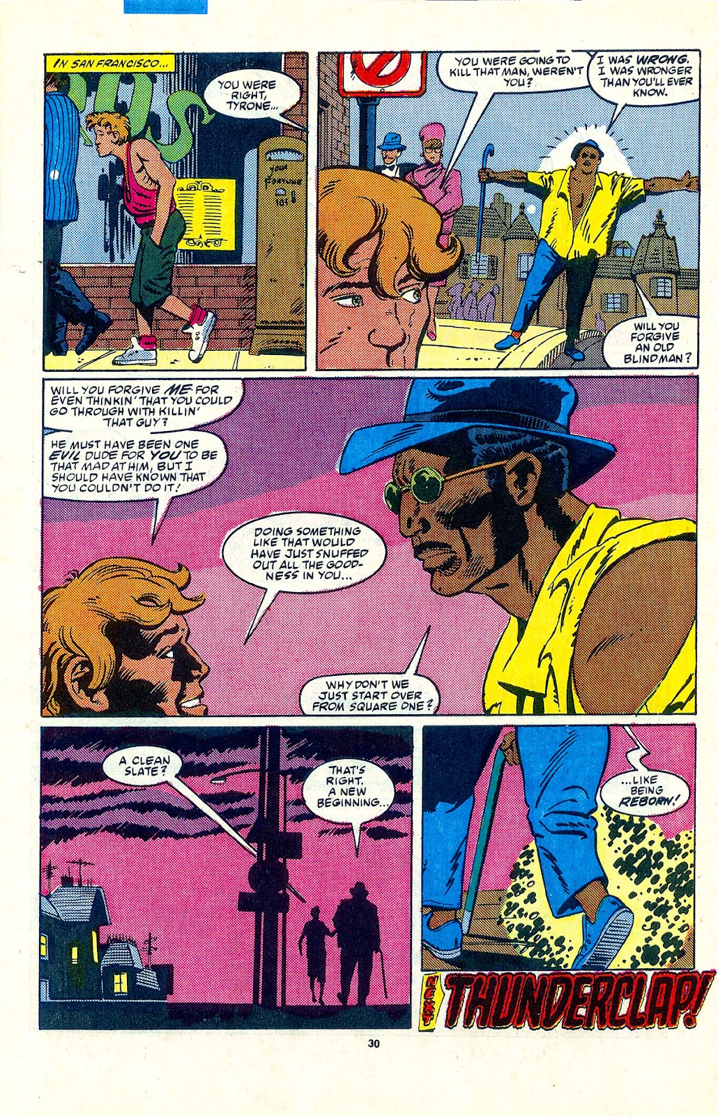 G.I. Joe: A Real American Hero issue 91 - Page 23