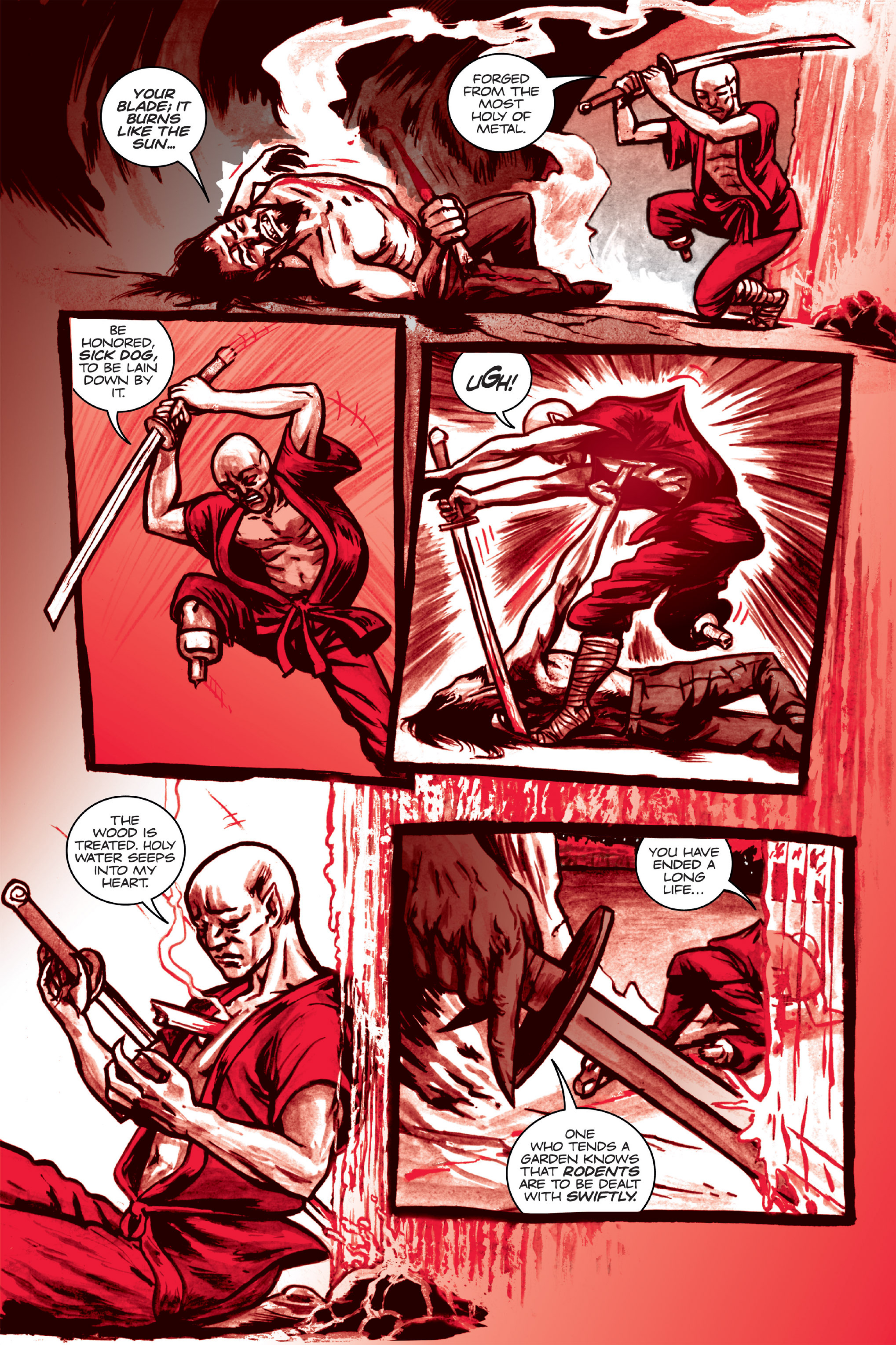 Read online Crawl Space comic -  Issue # TPB 2 - 214