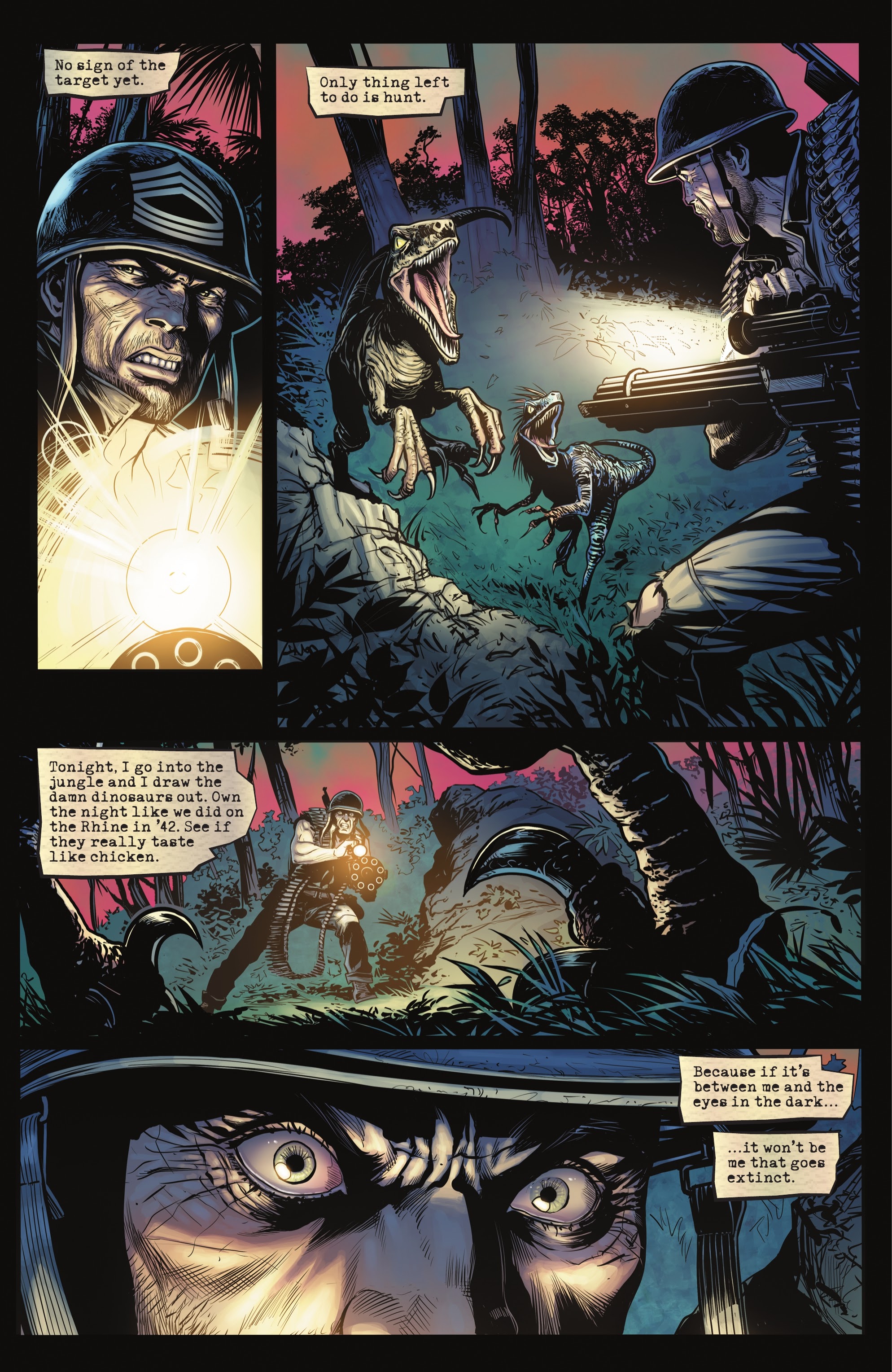 Read online Strange Love Adventures comic -  Issue # Full - 65