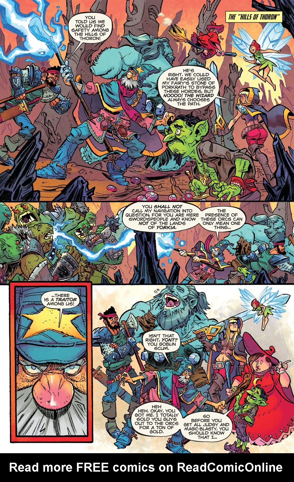 Read online Marvel-Verse: Rocket & Groot comic -  Issue # TPB - 82