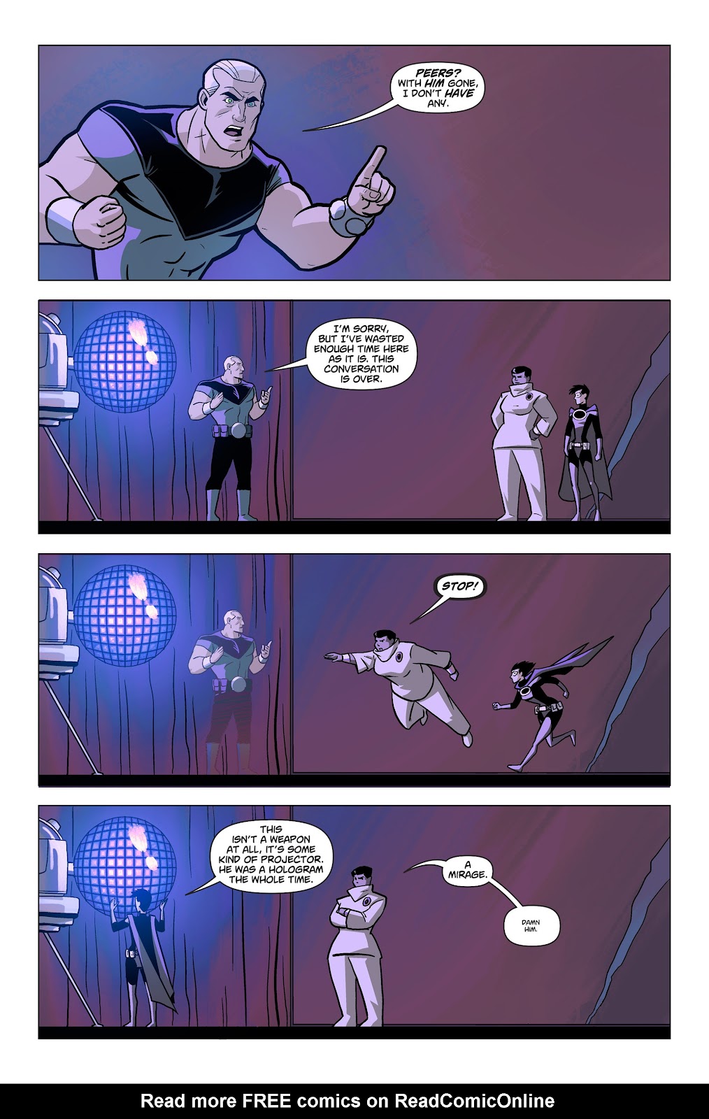 Edison Rex issue 17 - Page 12