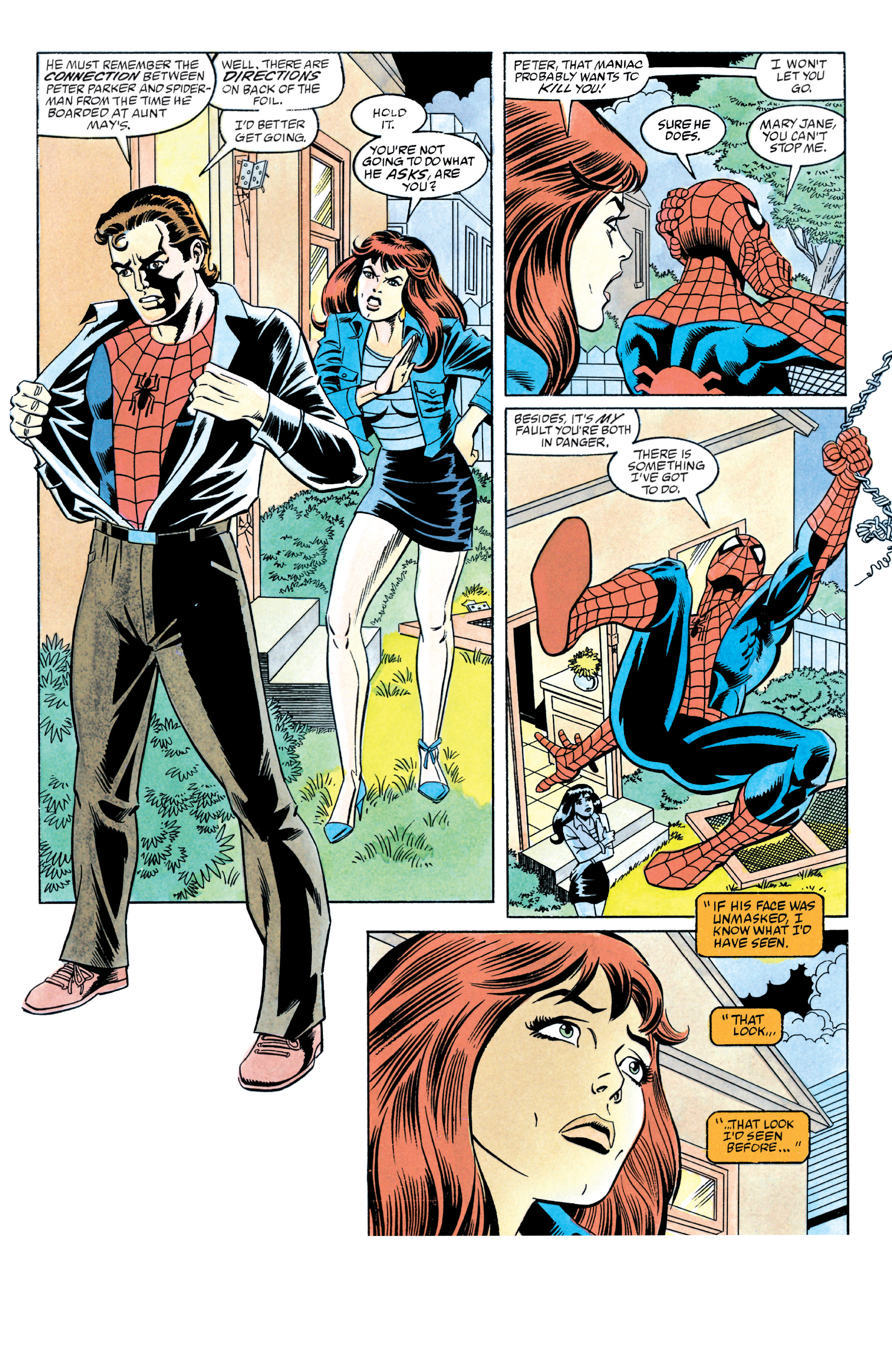 Read online Amazing Spider-Man Epic Collection comic -  Issue # Assassin Nation (Part 5) - 59