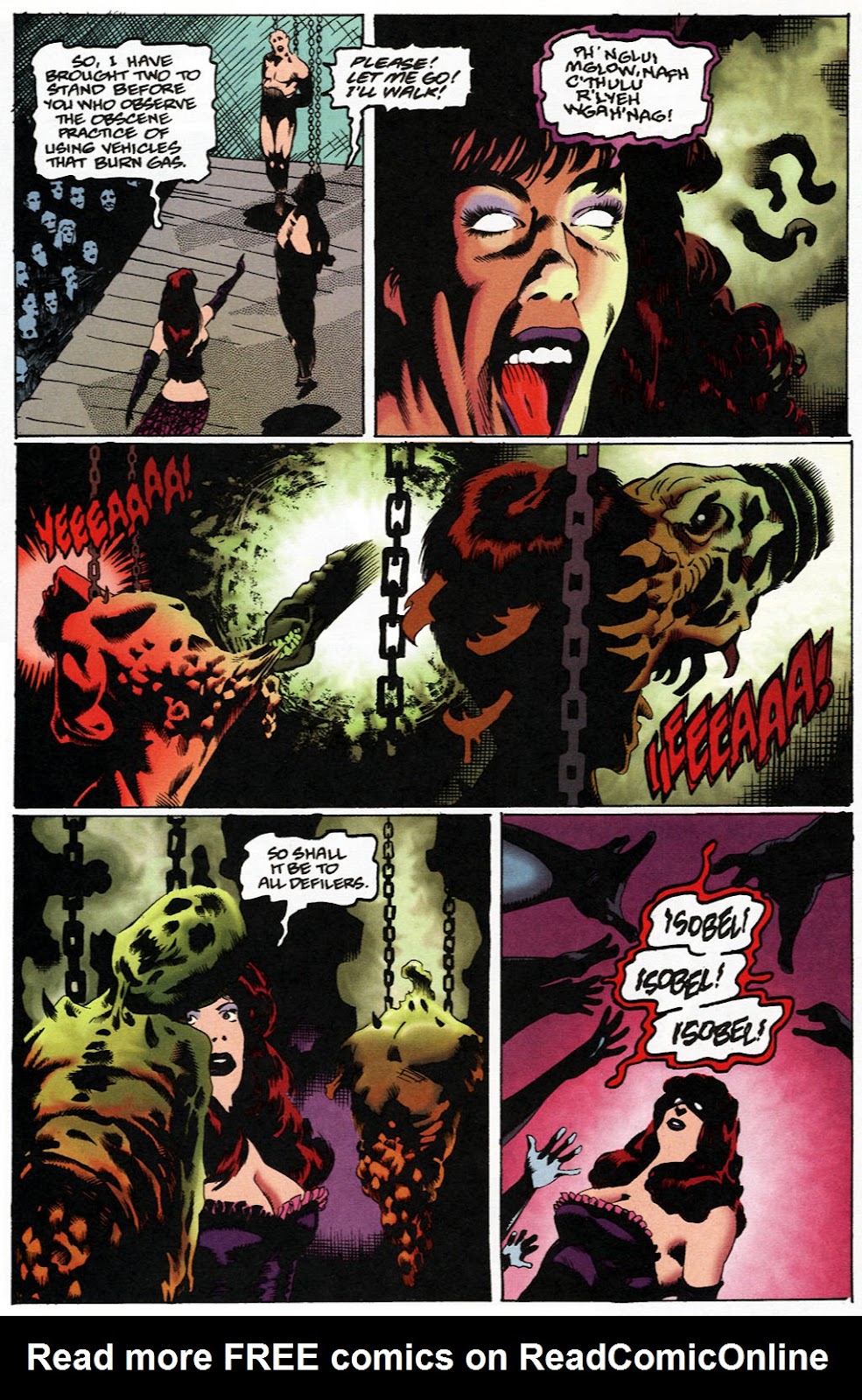 The Hammer issue 3 - Page 10