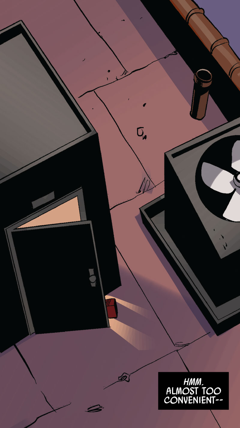 Read online Spider-Verse Unlimited: Infinity Comic comic -  Issue #41 - 33